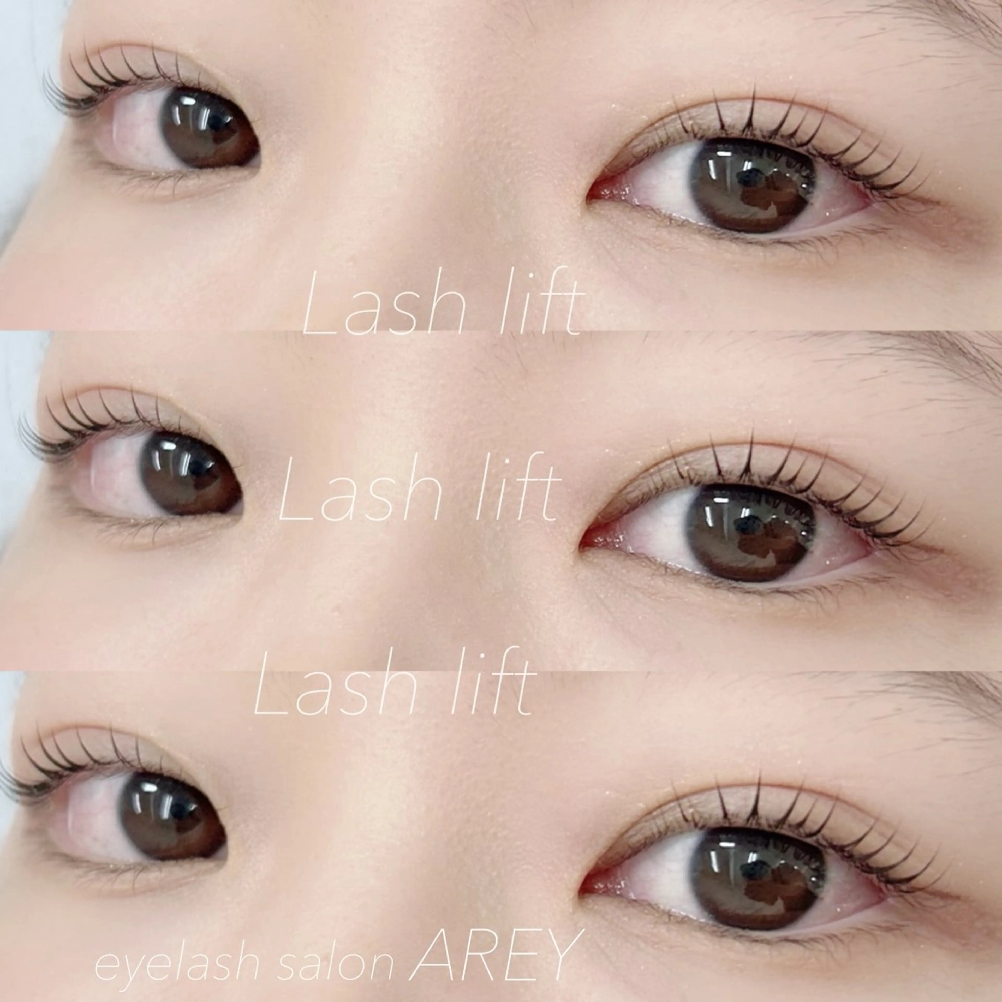 マツエク・マツパ マツパ Nail&Beaut yコルン矢澤のマツエク・マツパデザイン