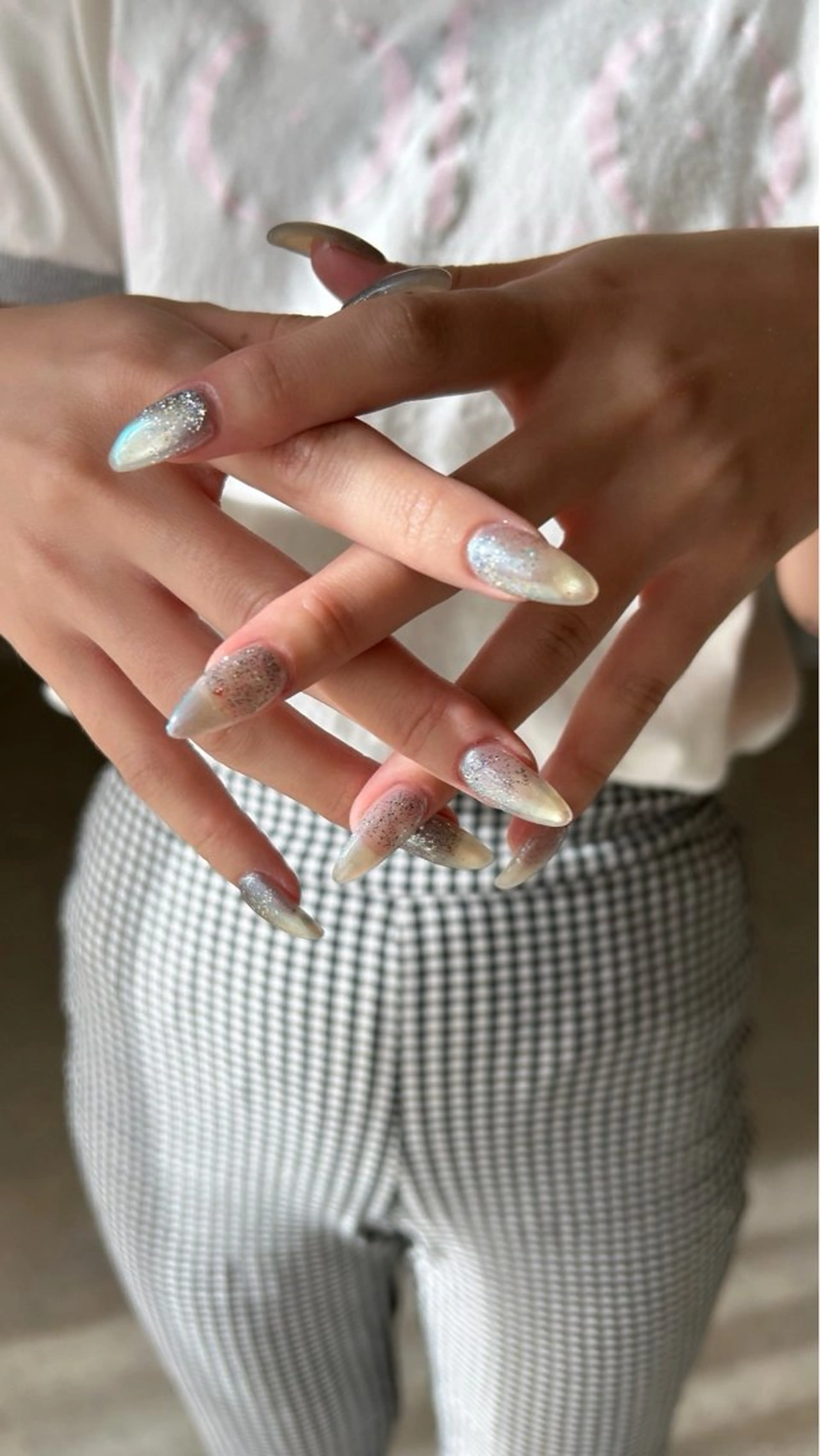 ネイル ハンドネイル nailsalon YOLOのネイルデザイン