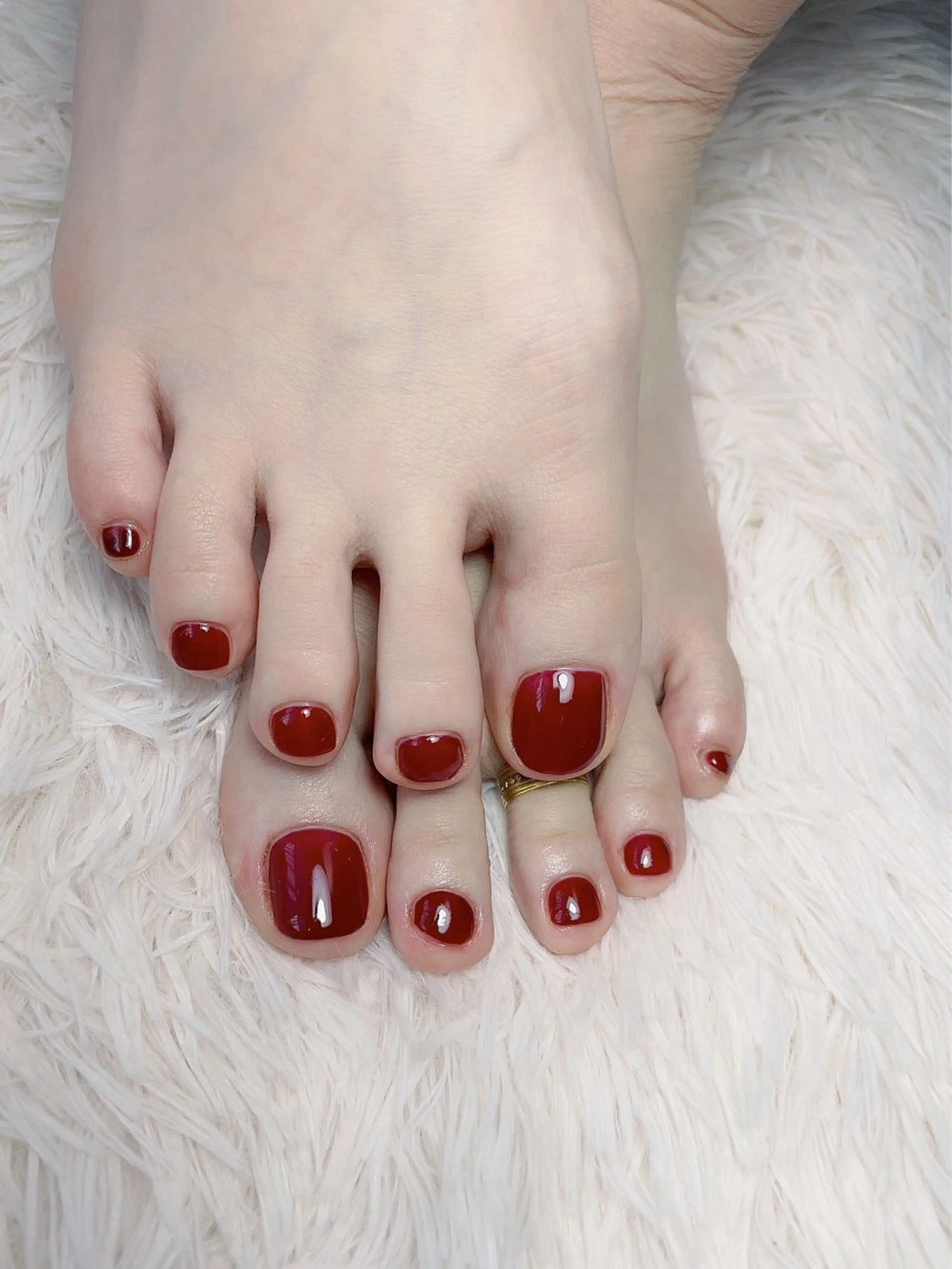 ネイル Ai Nail所属・Ai Nailのネイルデザイン