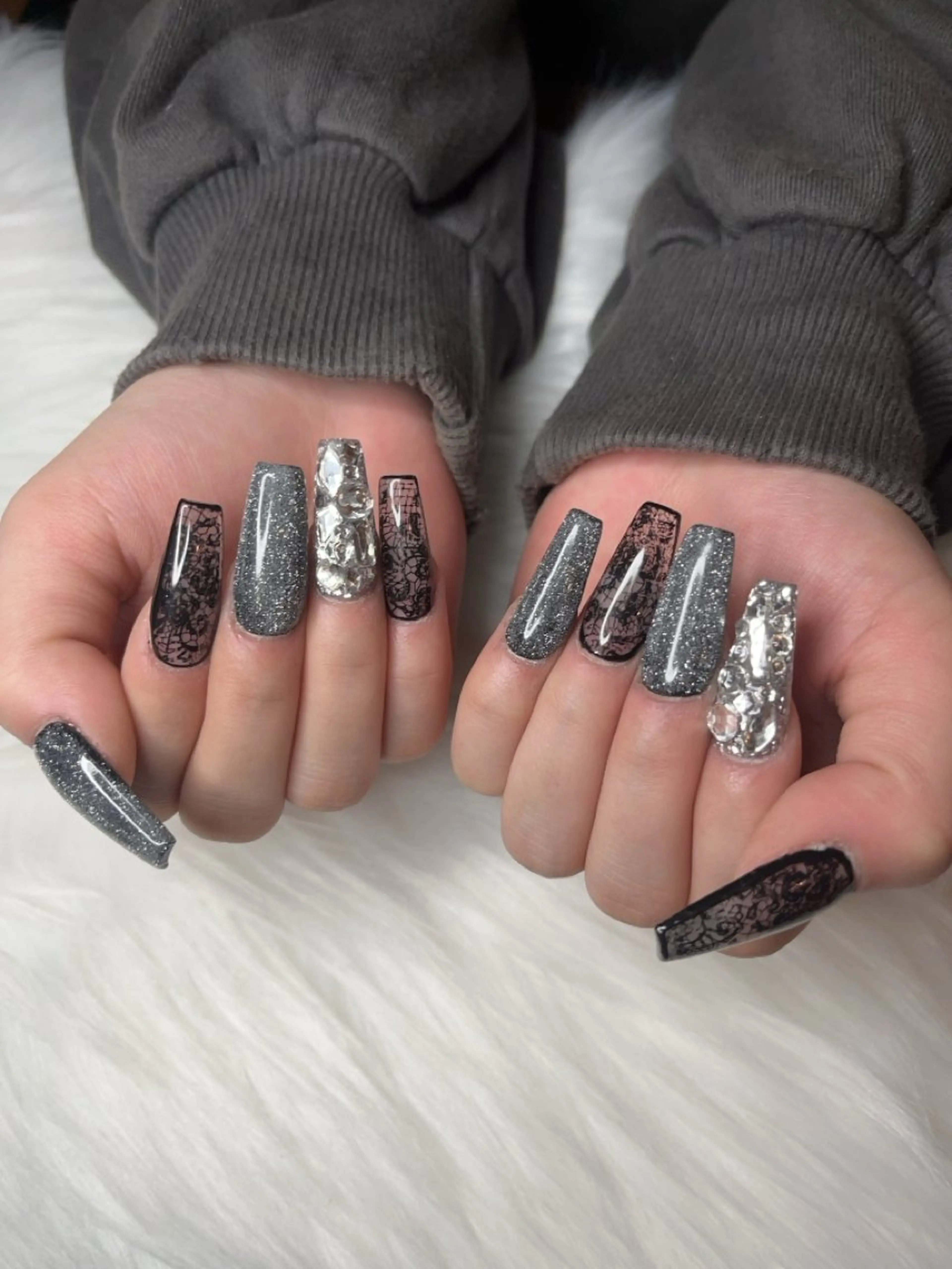 ネイル yukina nailのネイルデザイン