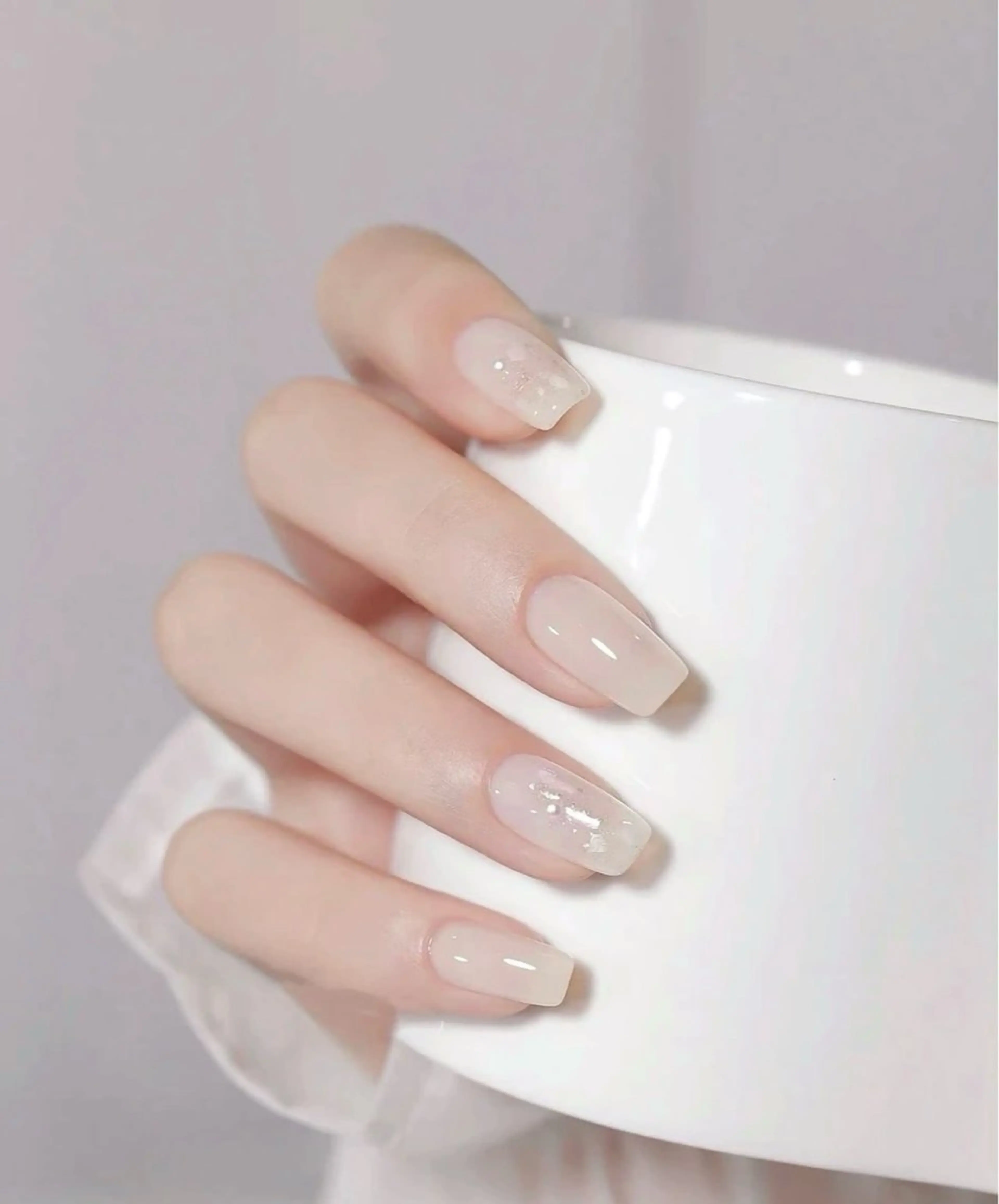 ネイル ハンドネイル MO MO🐻のネイルデザイン