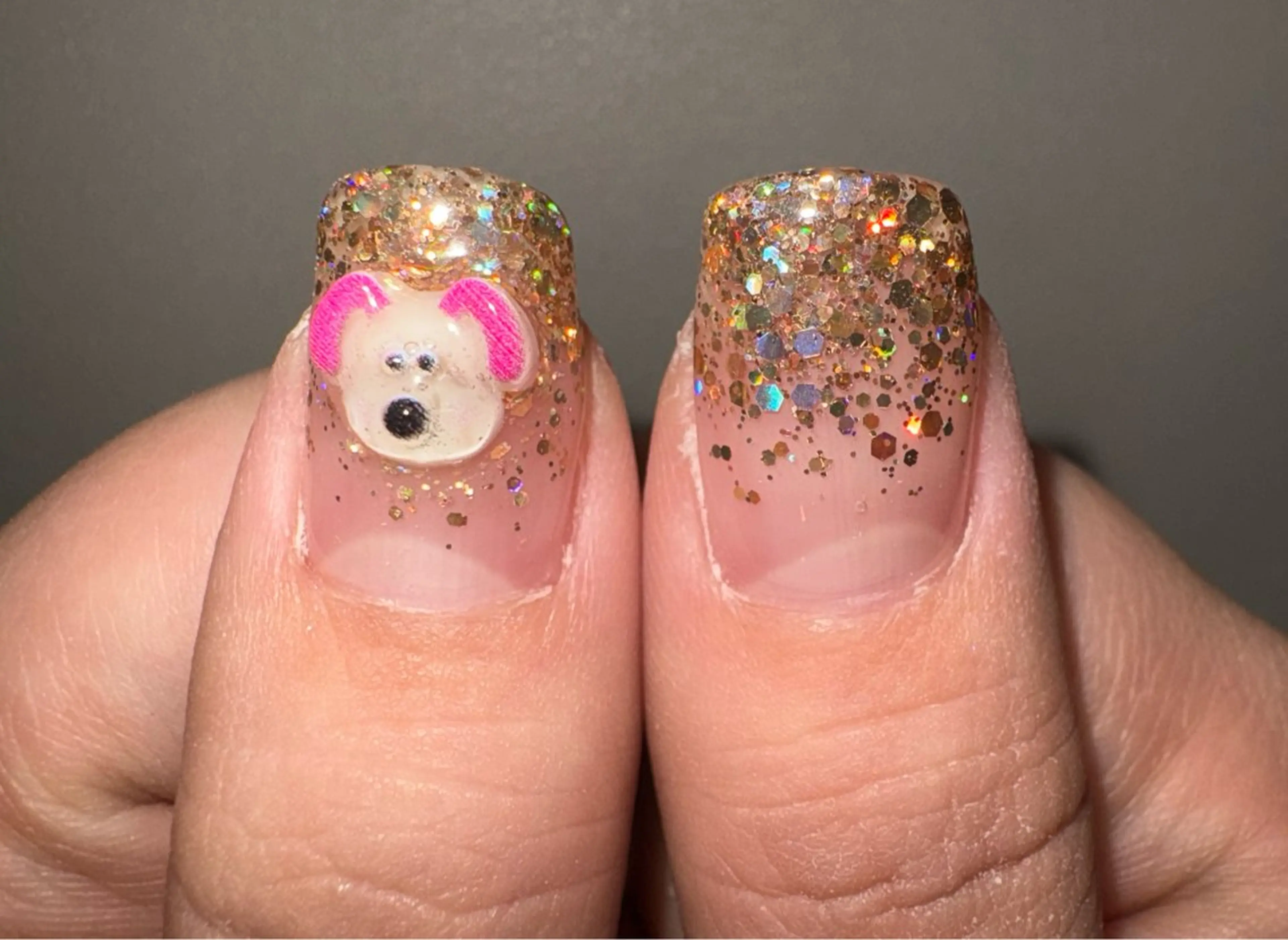 ネイル ハンドネイル share＋honmachi所属・rn__nail ♡のネイルデザイン