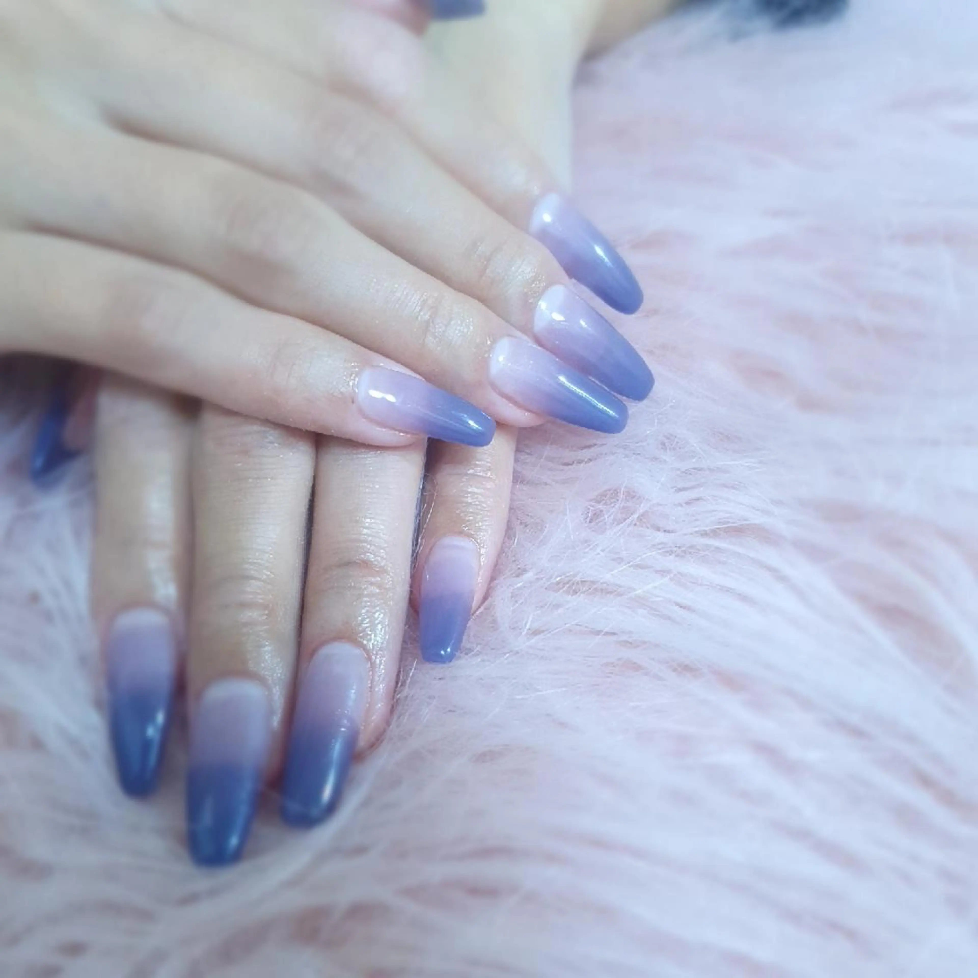 ネイル Salon de dahan所属・SALON DE DAHANのネイルデザイン