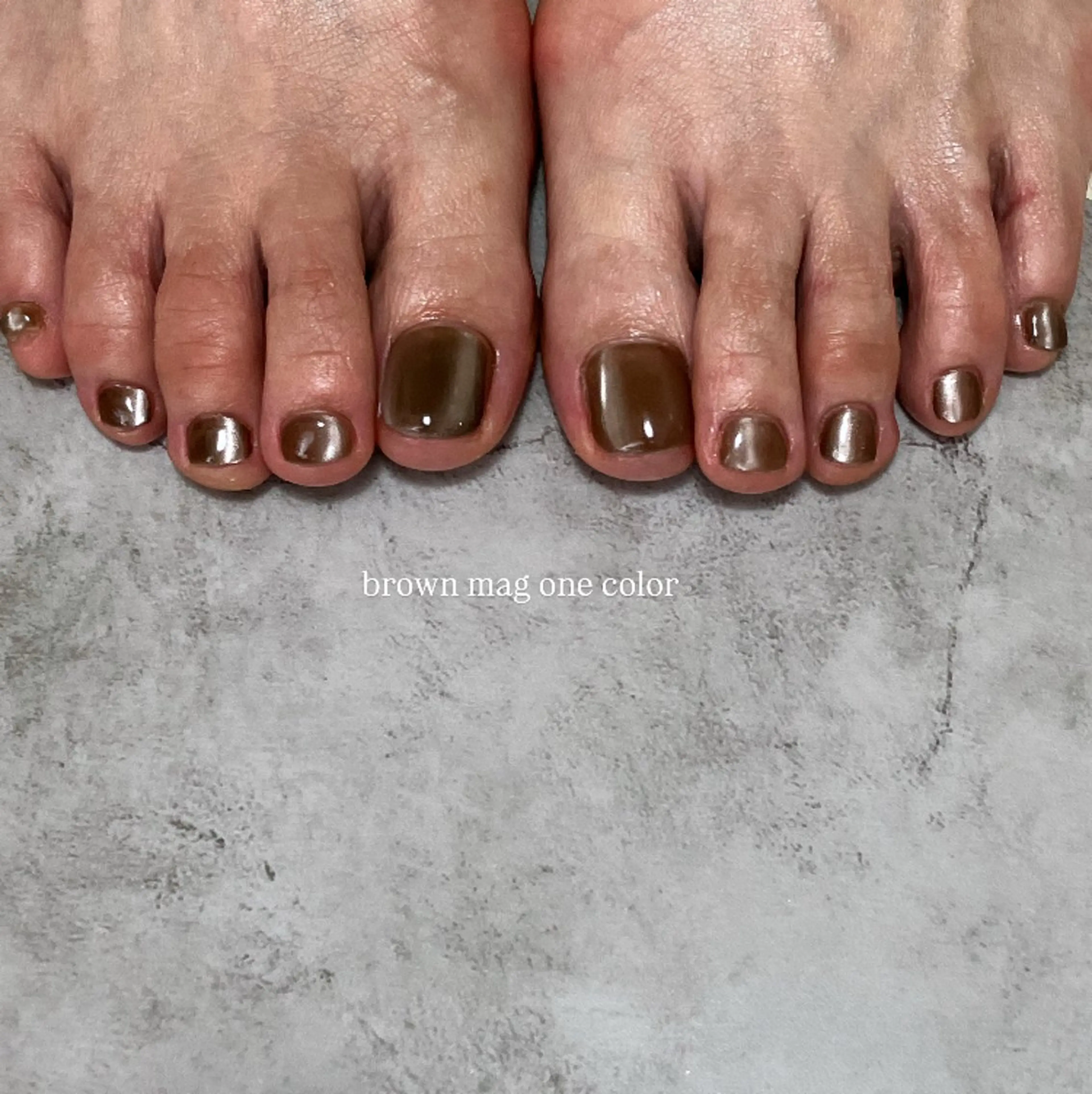 ネイル RURI NAILのネイルデザイン