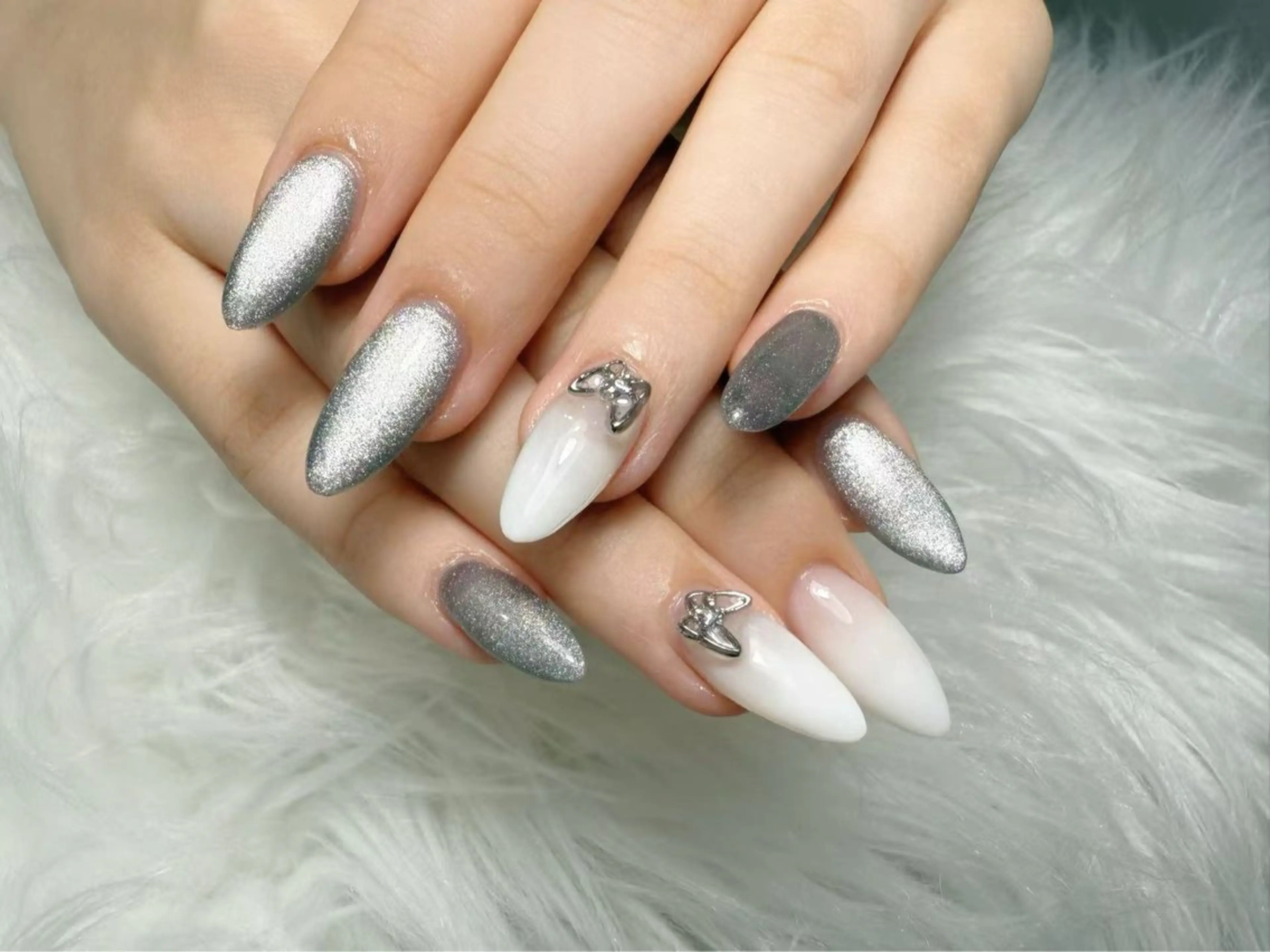 ネイル 🌸Laule'a 🌸Nailのネイルデザイン