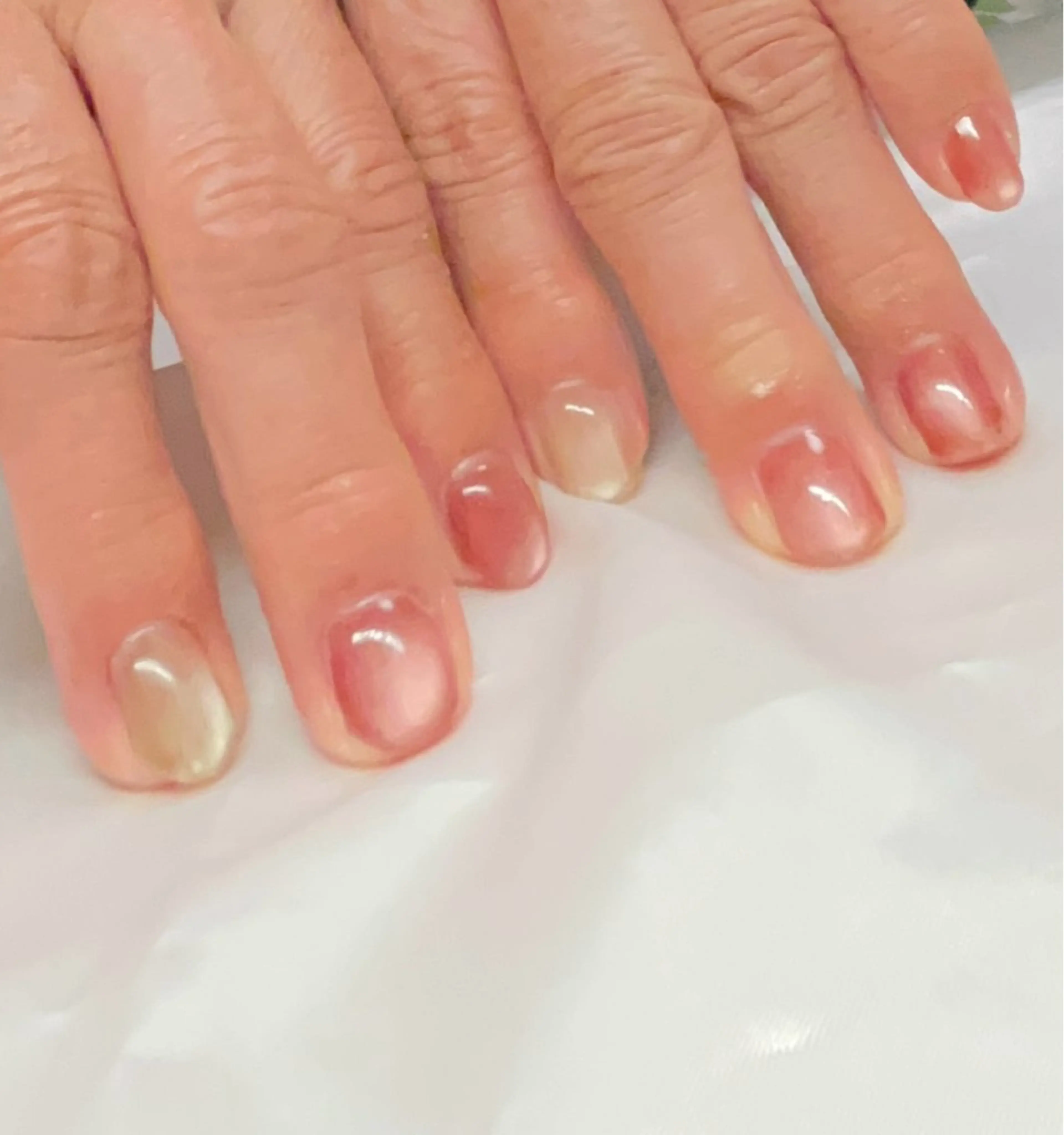 ネイル Bell Nailのネイルデザイン