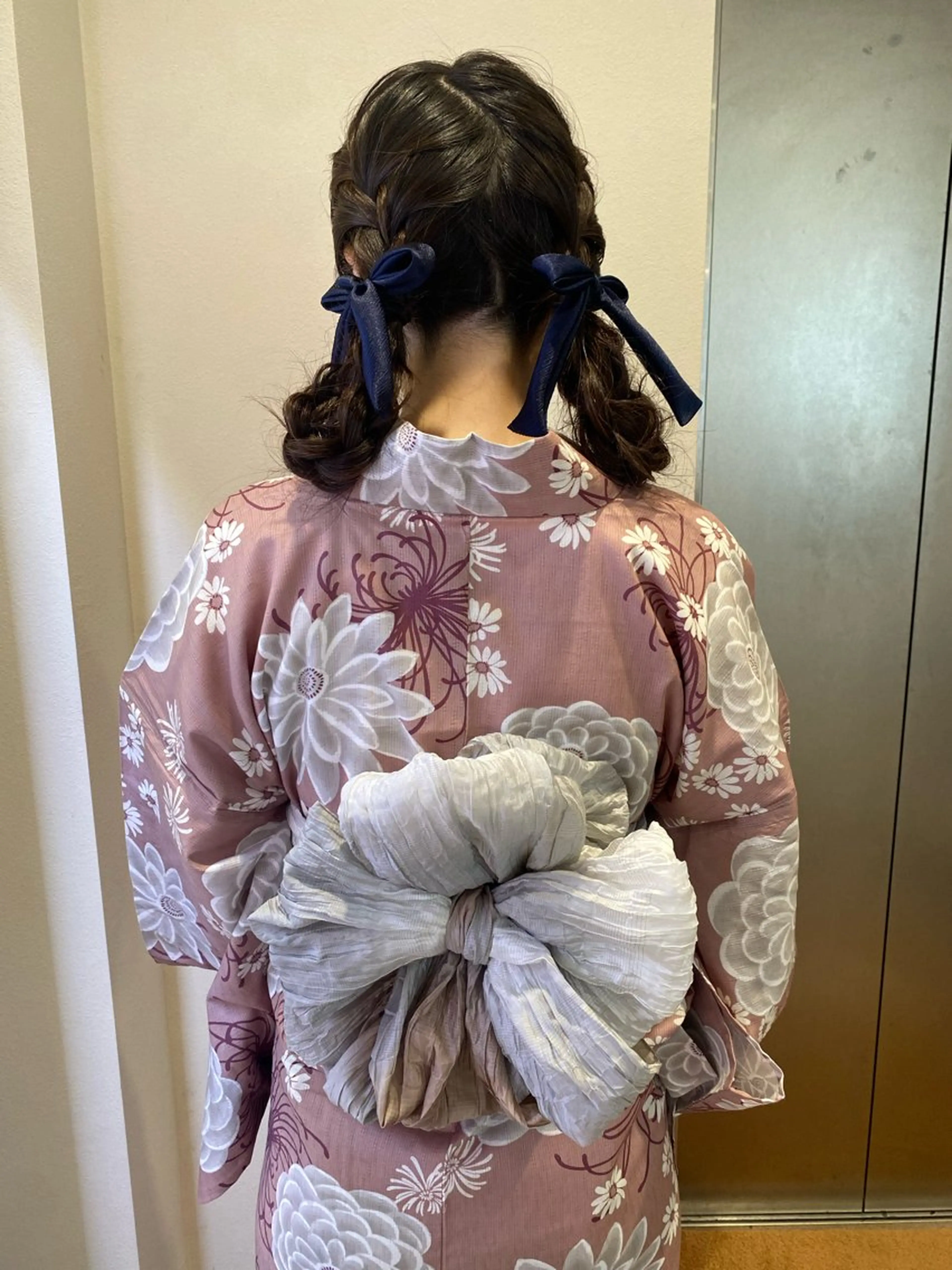 艶カラー🌸アレンジ 🌹Sally🕊️のヘアスタイル