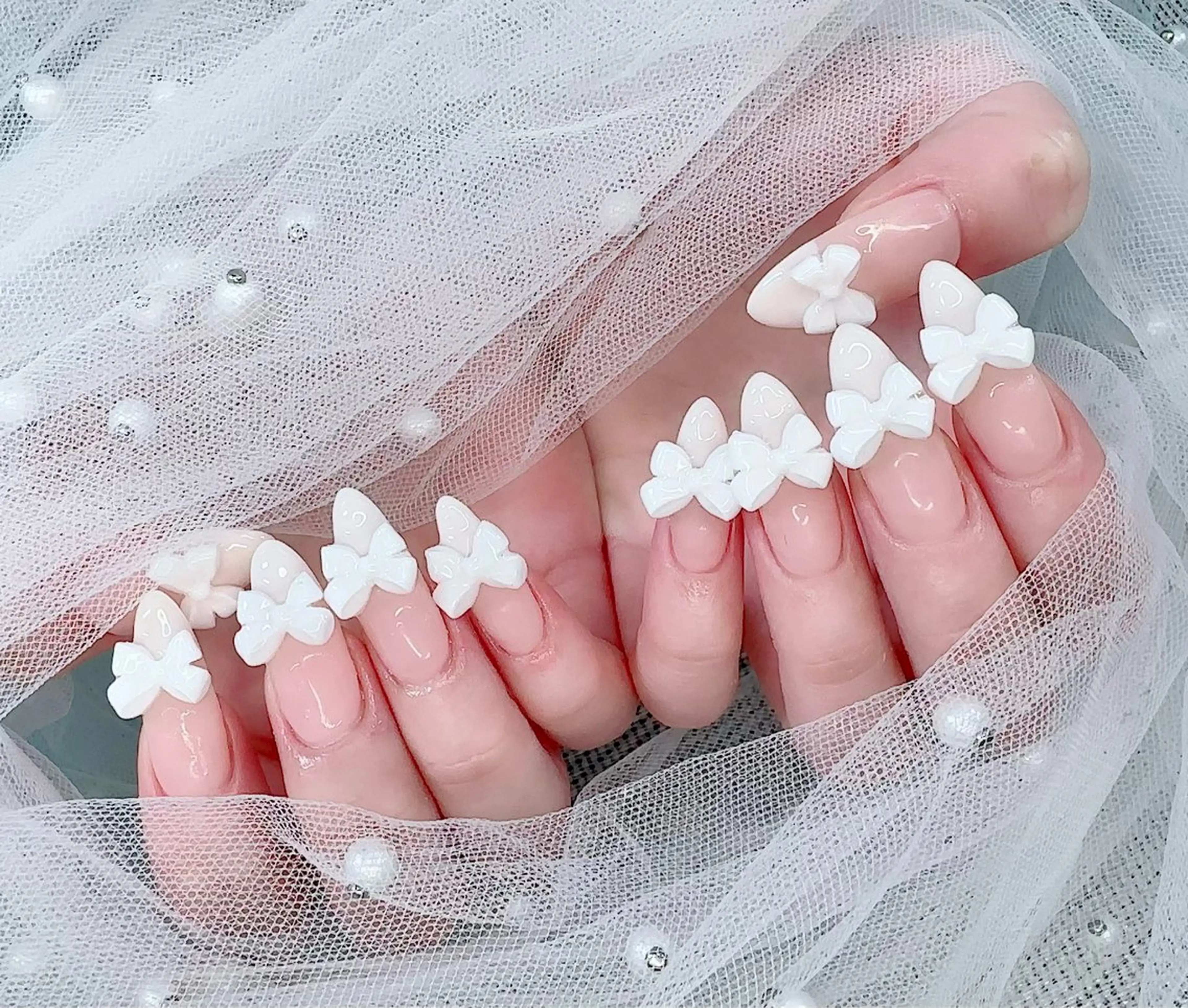 ネイル ハンドネイル R nailsalon所属・R salonのネイルデザイン