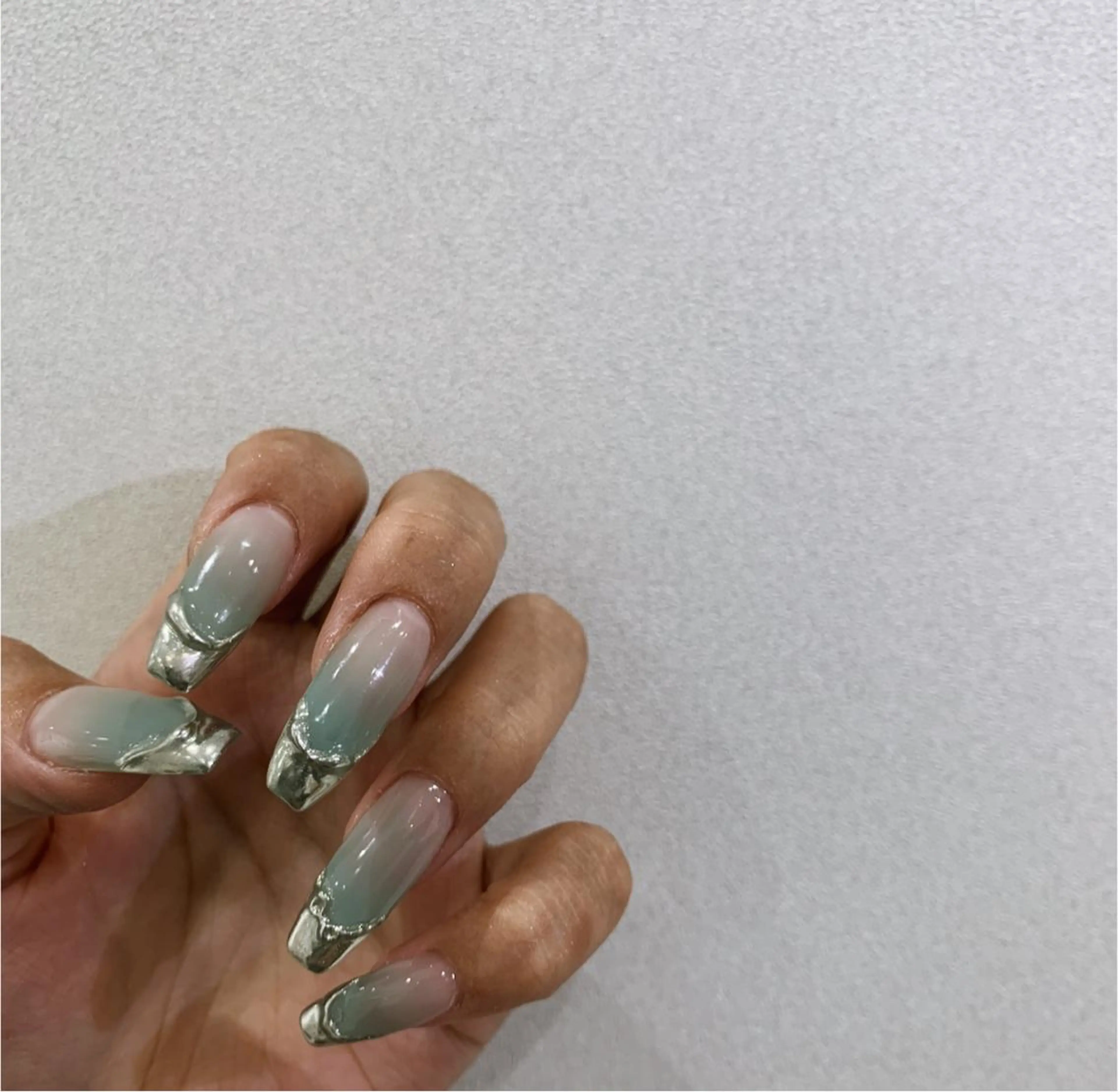 ネイル salon de Chéli所属・salon de Cheliのネイルデザイン