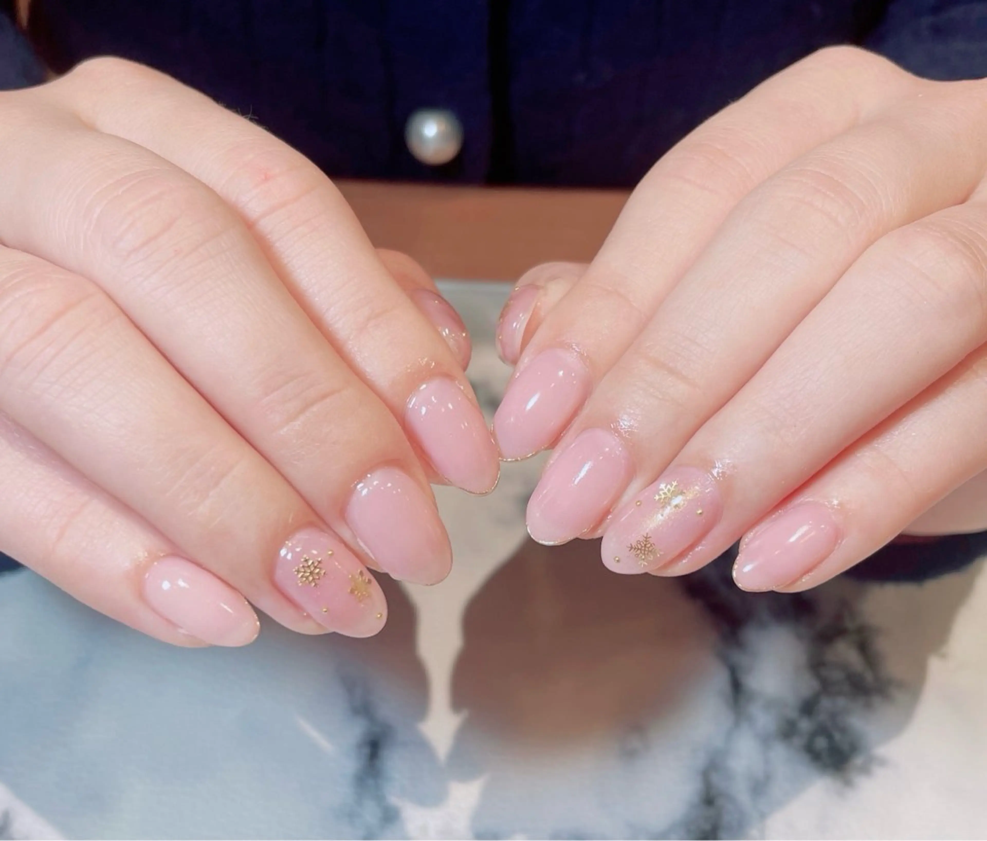 ネイル ハンドネイル 奥田 加奈子のその他イメージ