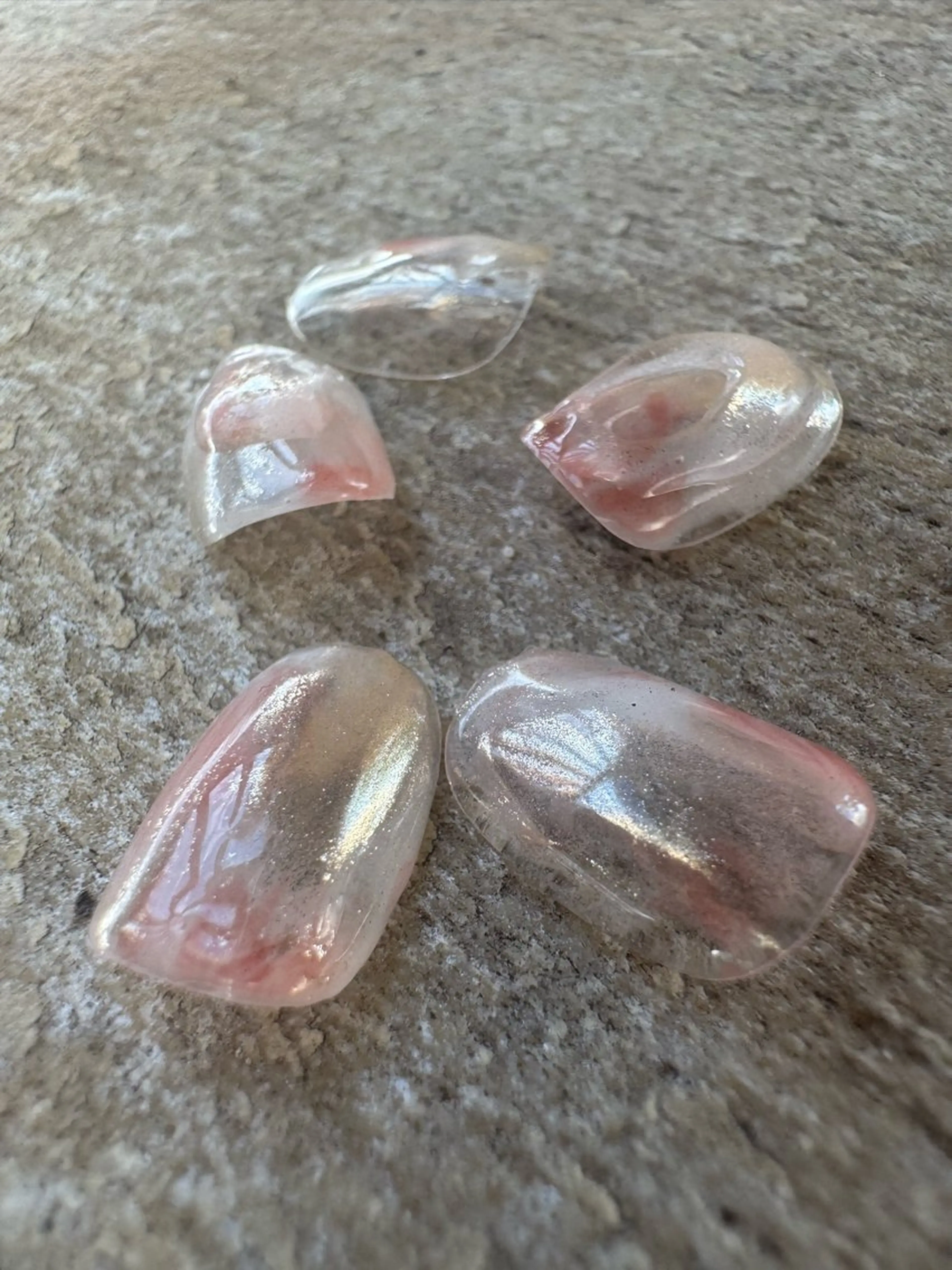 ネイル ハンドネイル Angelique 本店 織田のネイルデザイン