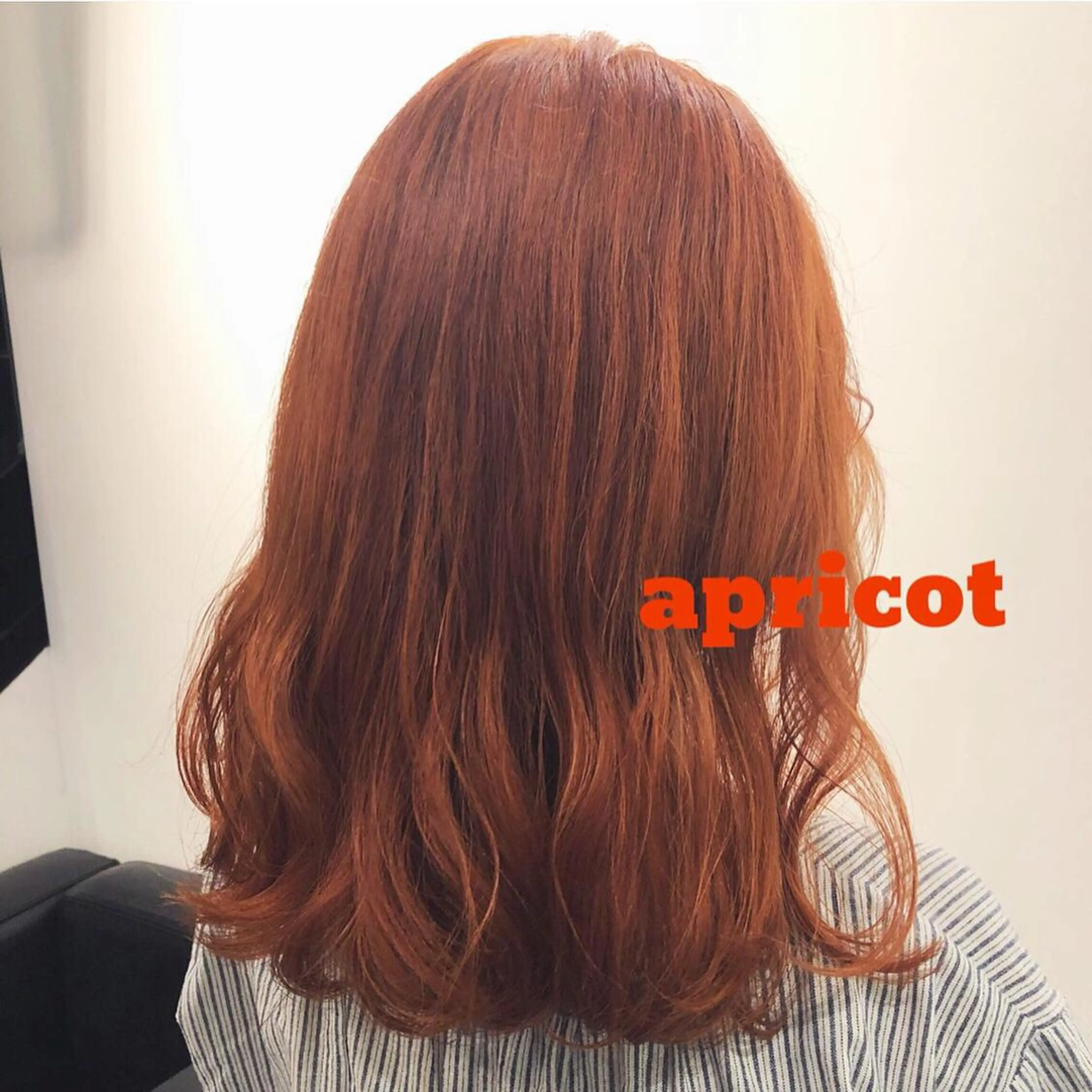 カラー SALOWIN並木所属・韓国ヘア🇰🇷 有田裕也のヘアスタイル