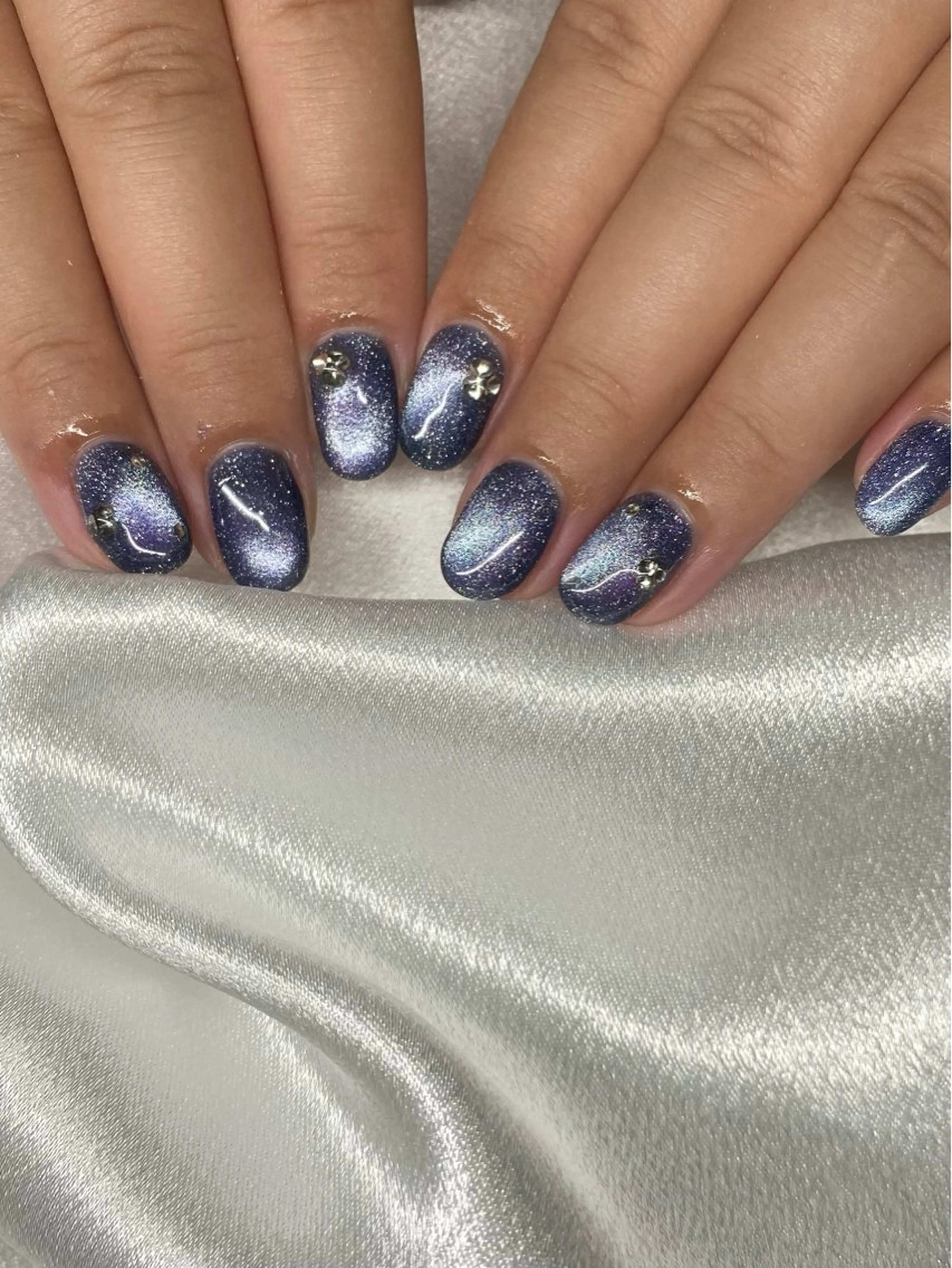 ネイル ハンドネイル salonJUNO所属・salon JUNOのネイルデザイン