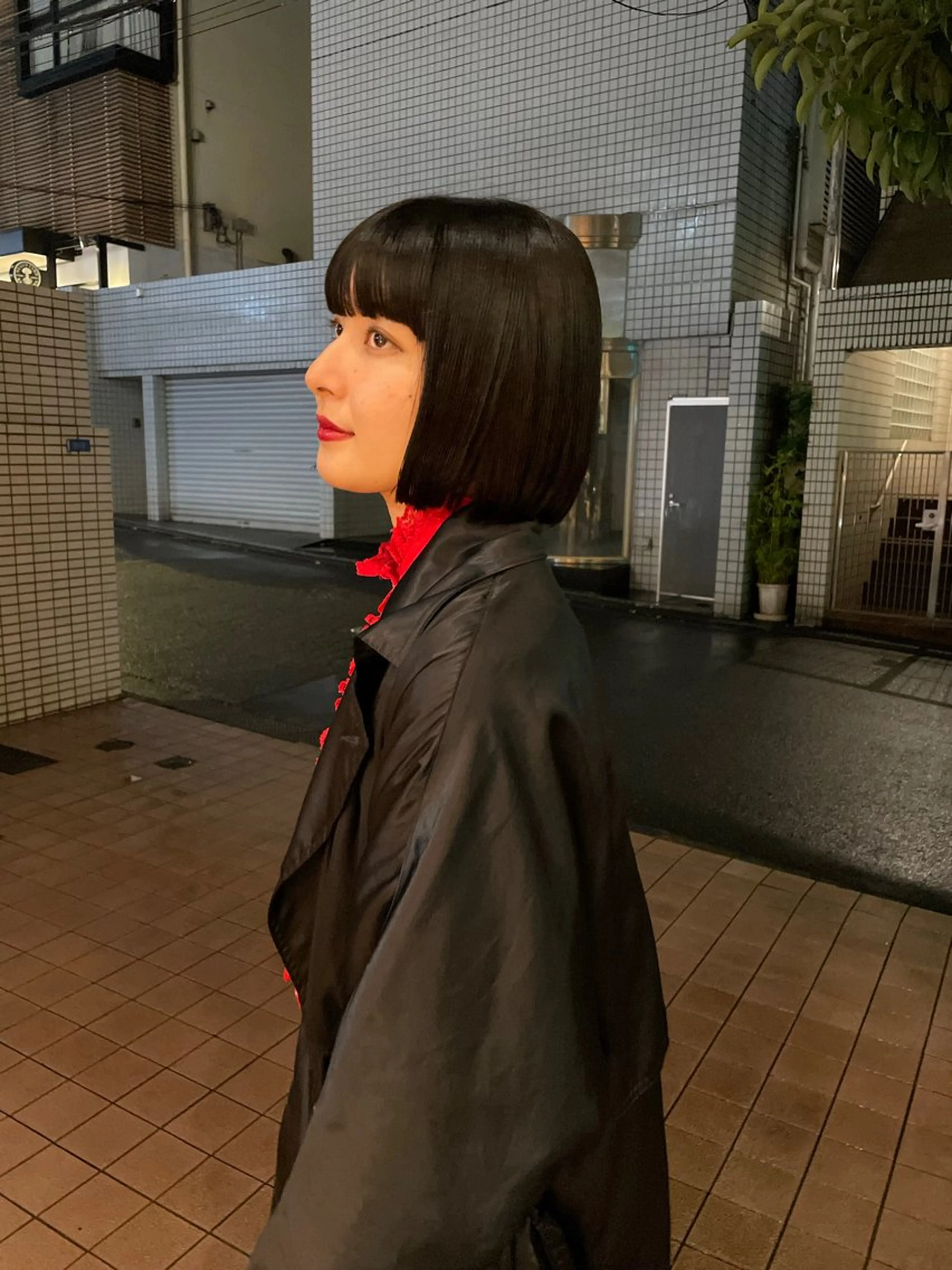🎀ダメージ補修🎀カット➕トリートメントの写真