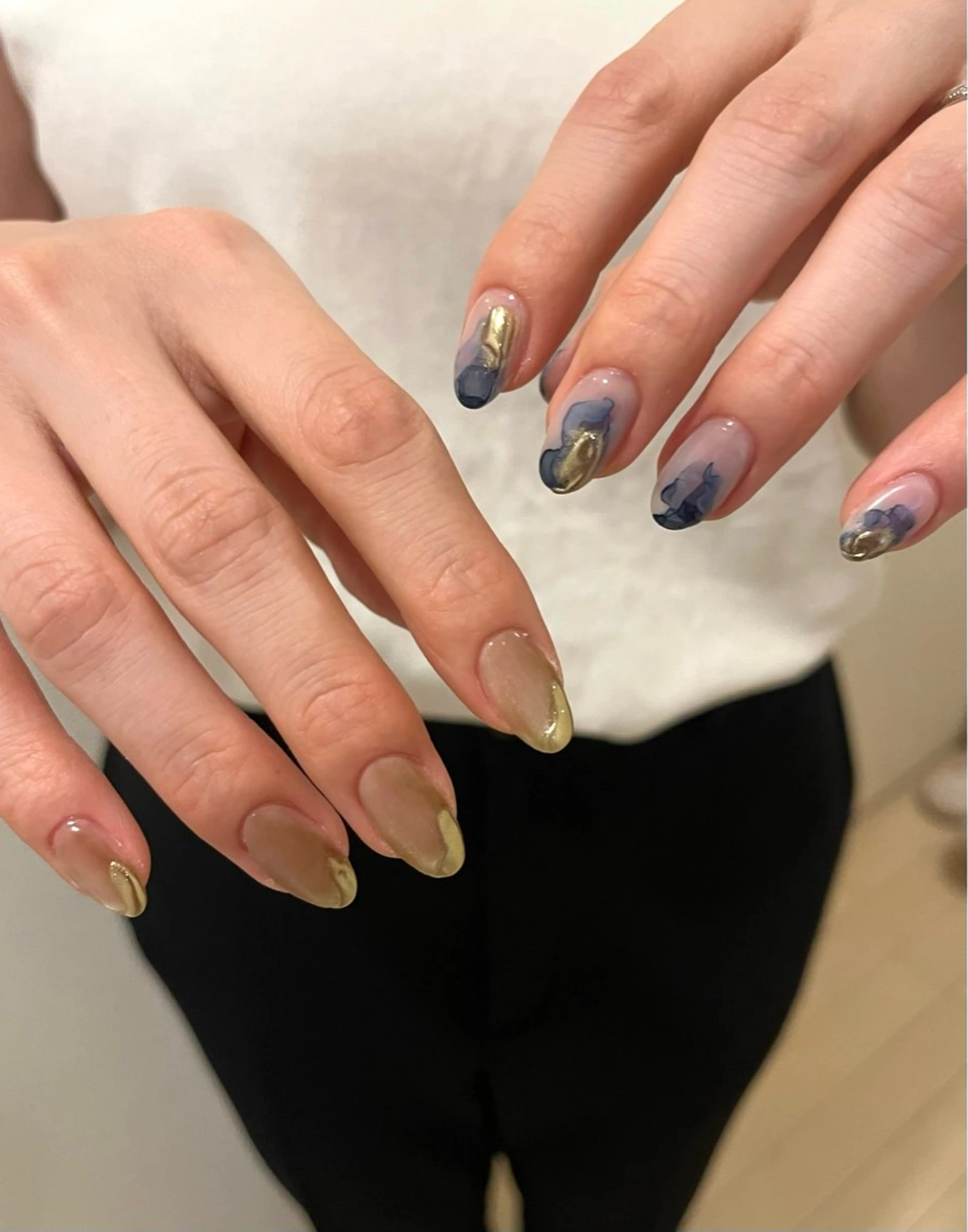 ネイル felice nailのネイルデザイン