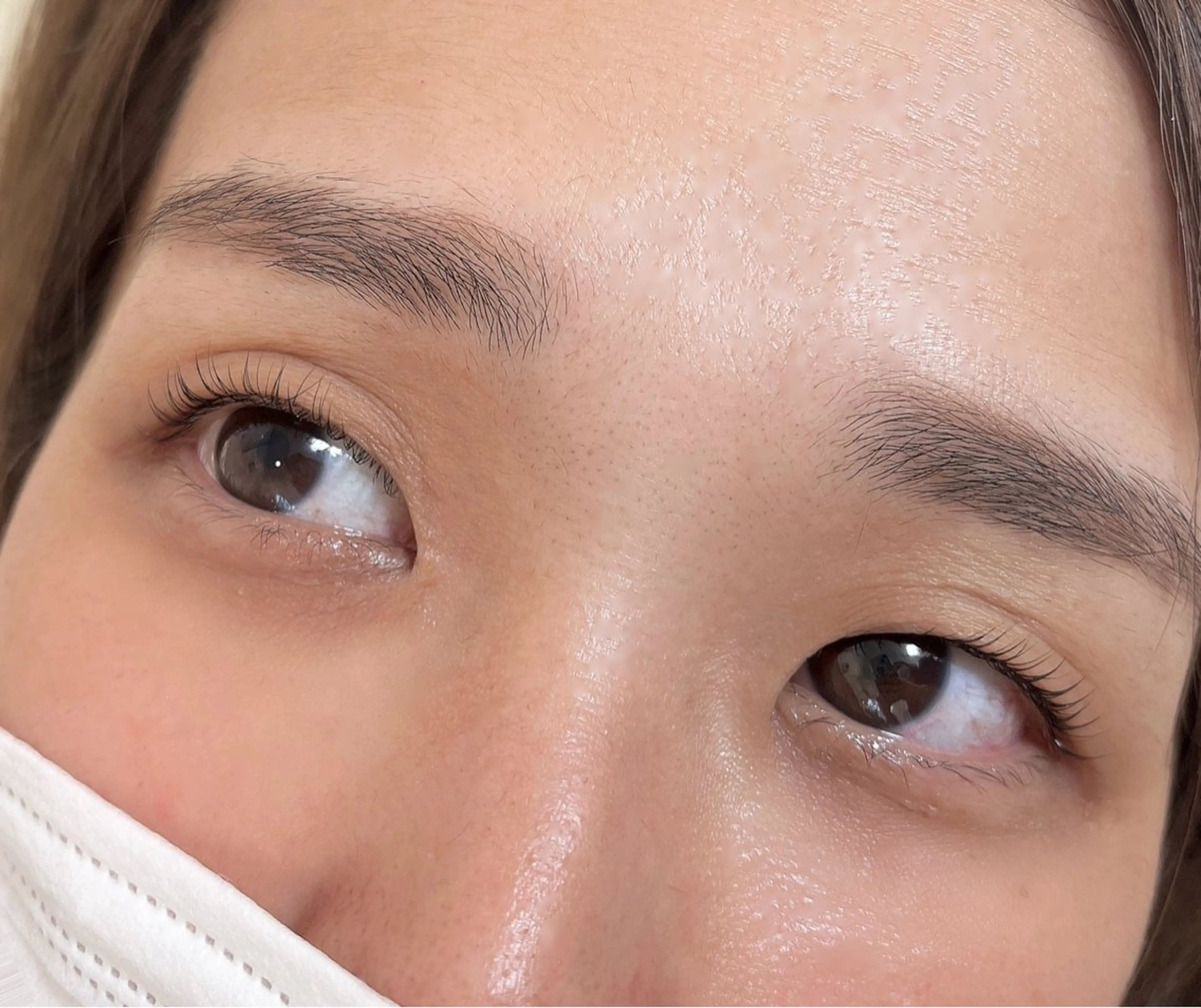 マツエク・マツパ マツパ salonmeili ＊ミキのマツエク・マツパデザイン