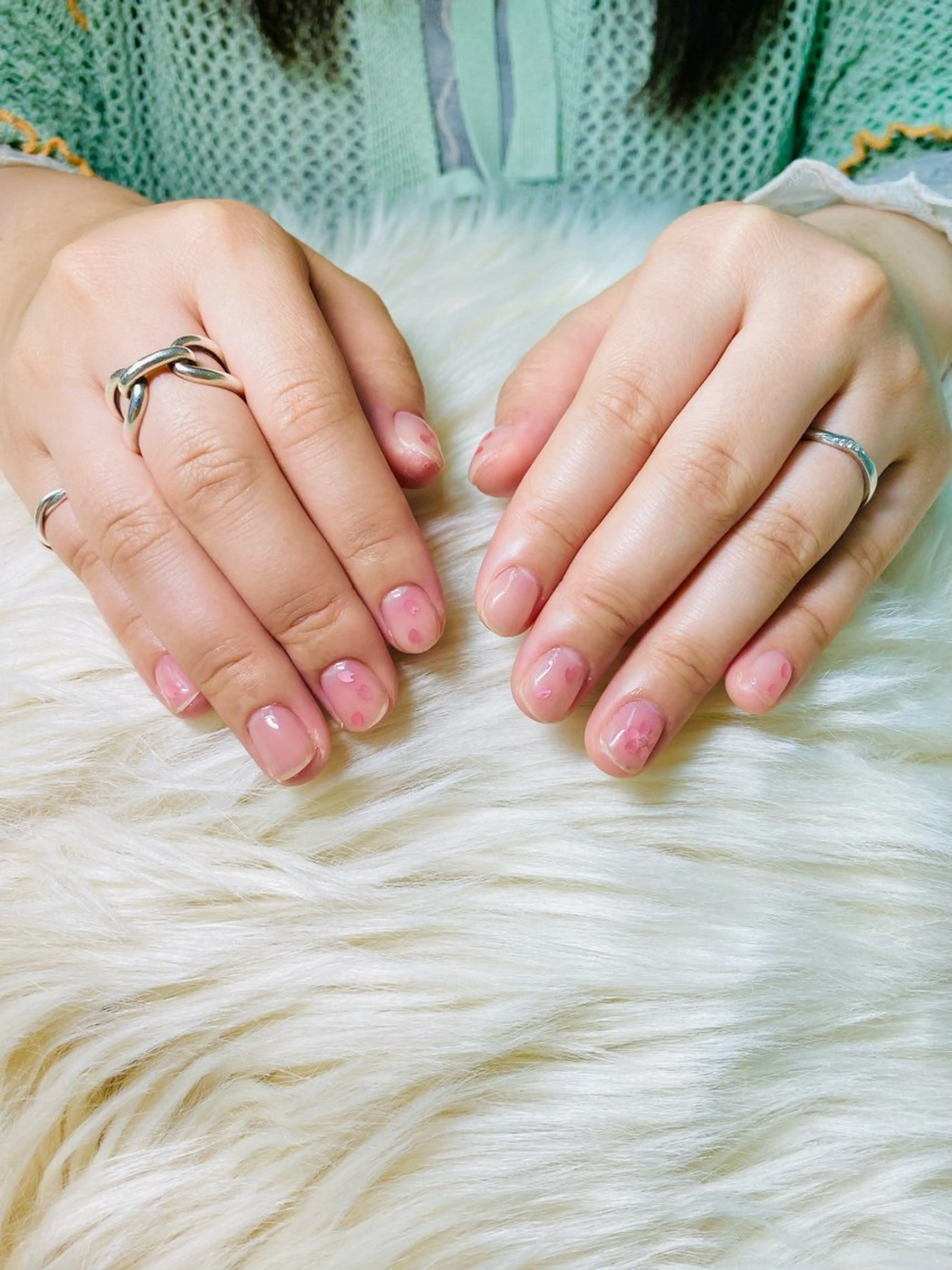 ネイル nail  LATTE所属・nail LATTEのネイルデザイン