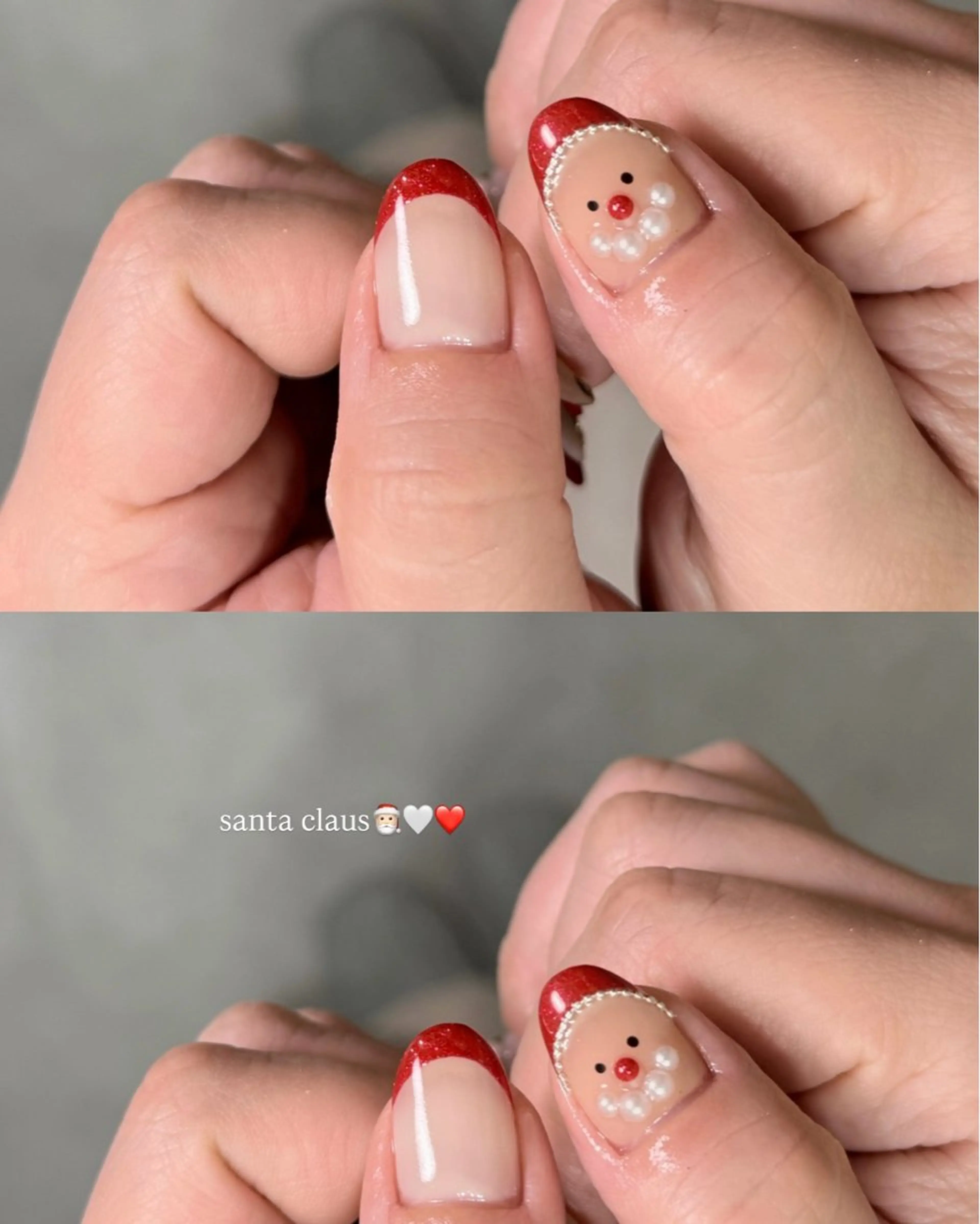 ネイル ハンドネイル Manami Kのネイルデザイン