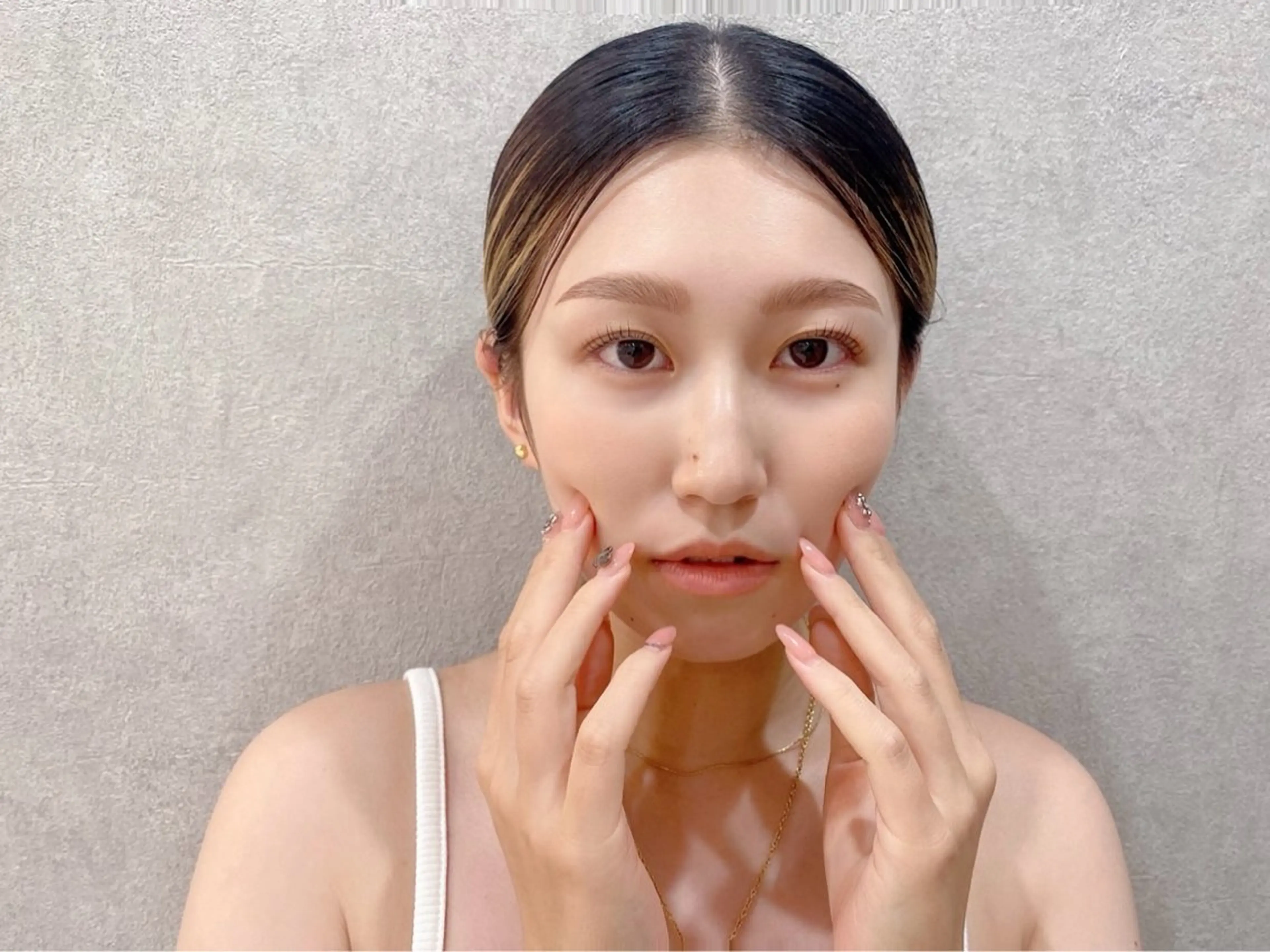 アイブロウ まつげパーマ🌻 Cil京橋のマツエク・マツパデザイン