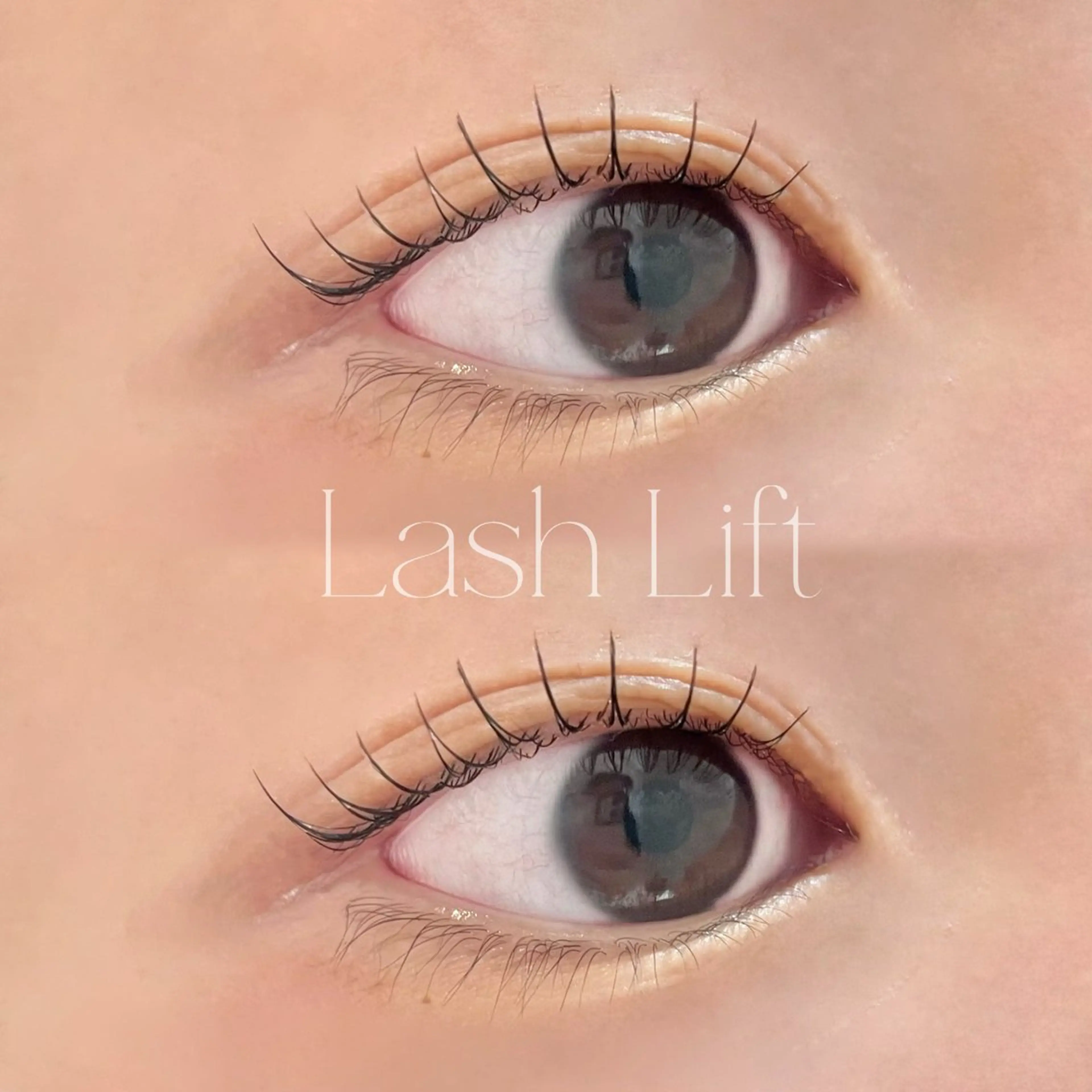 マツエク・マツパ soo lash room yuukaのマツエク・マツパデザイン
