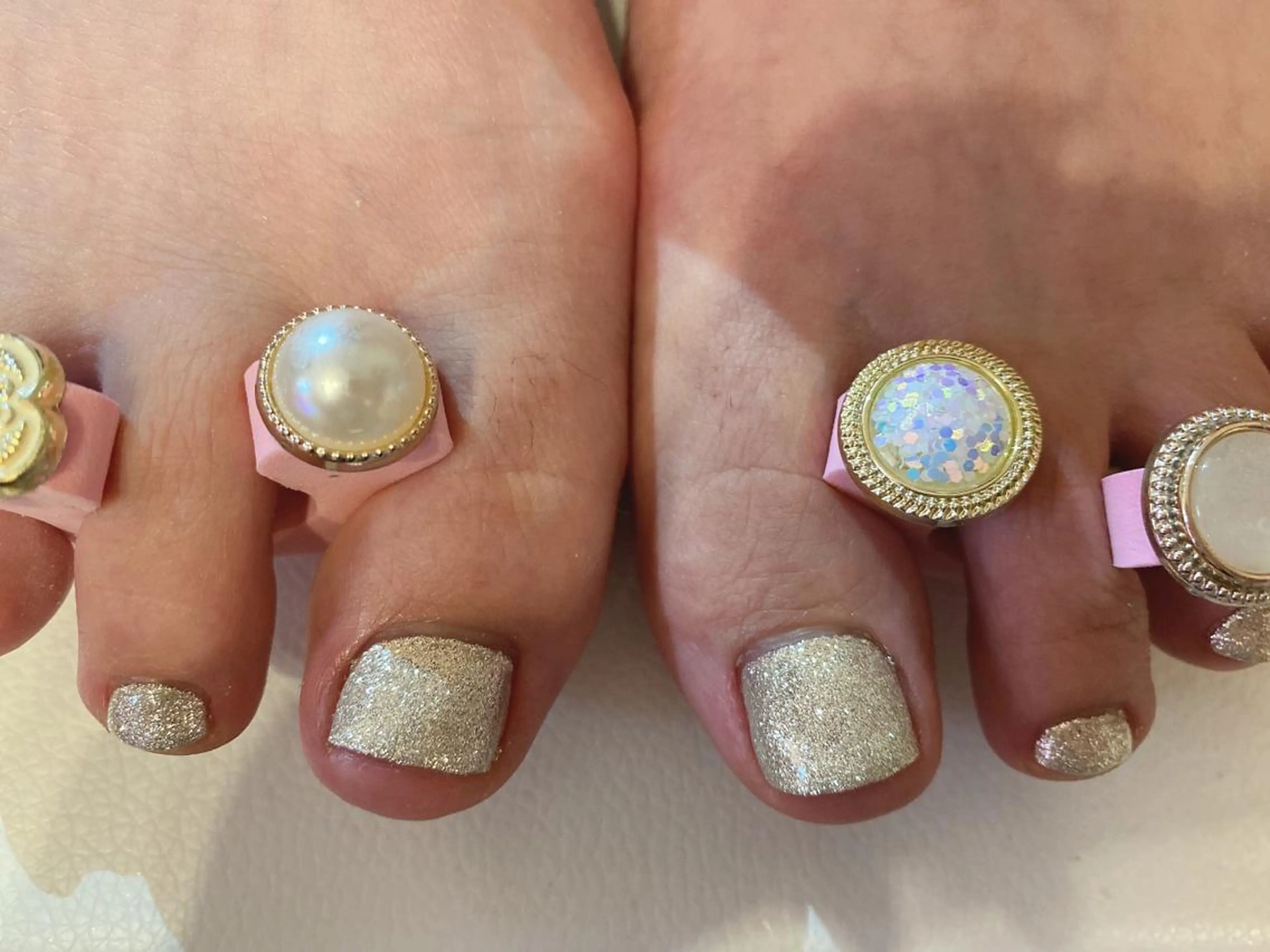 ショート ハンドネイル shandy nail所属・shandy nailのネイルデザイン