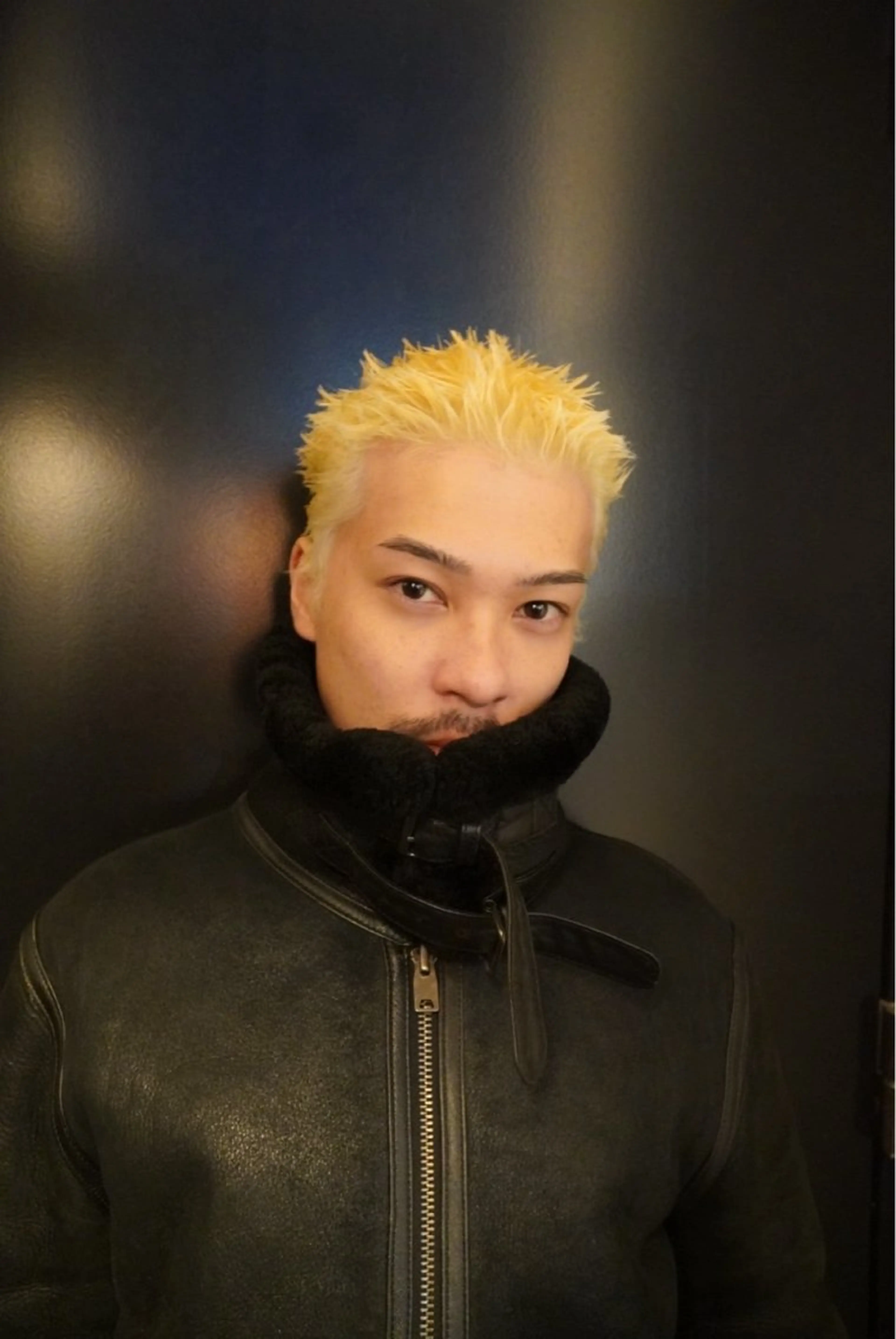 ショート メンズ mei I'ck札幌店の眉毛・アイブロウイメージ