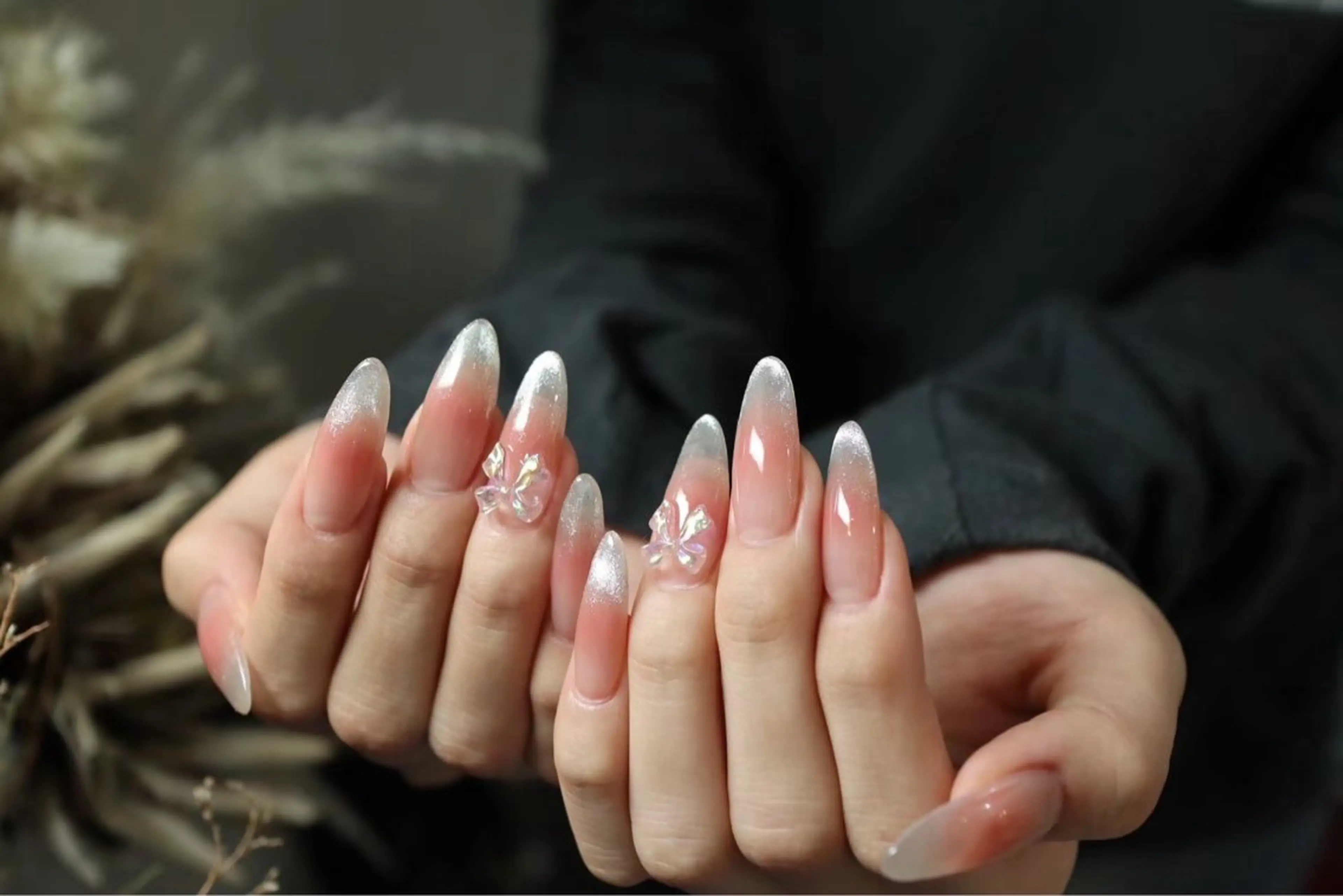 ネイル スカルプネイル ネイルチップ 🌷 Ryoko🌷のネイルデザイン