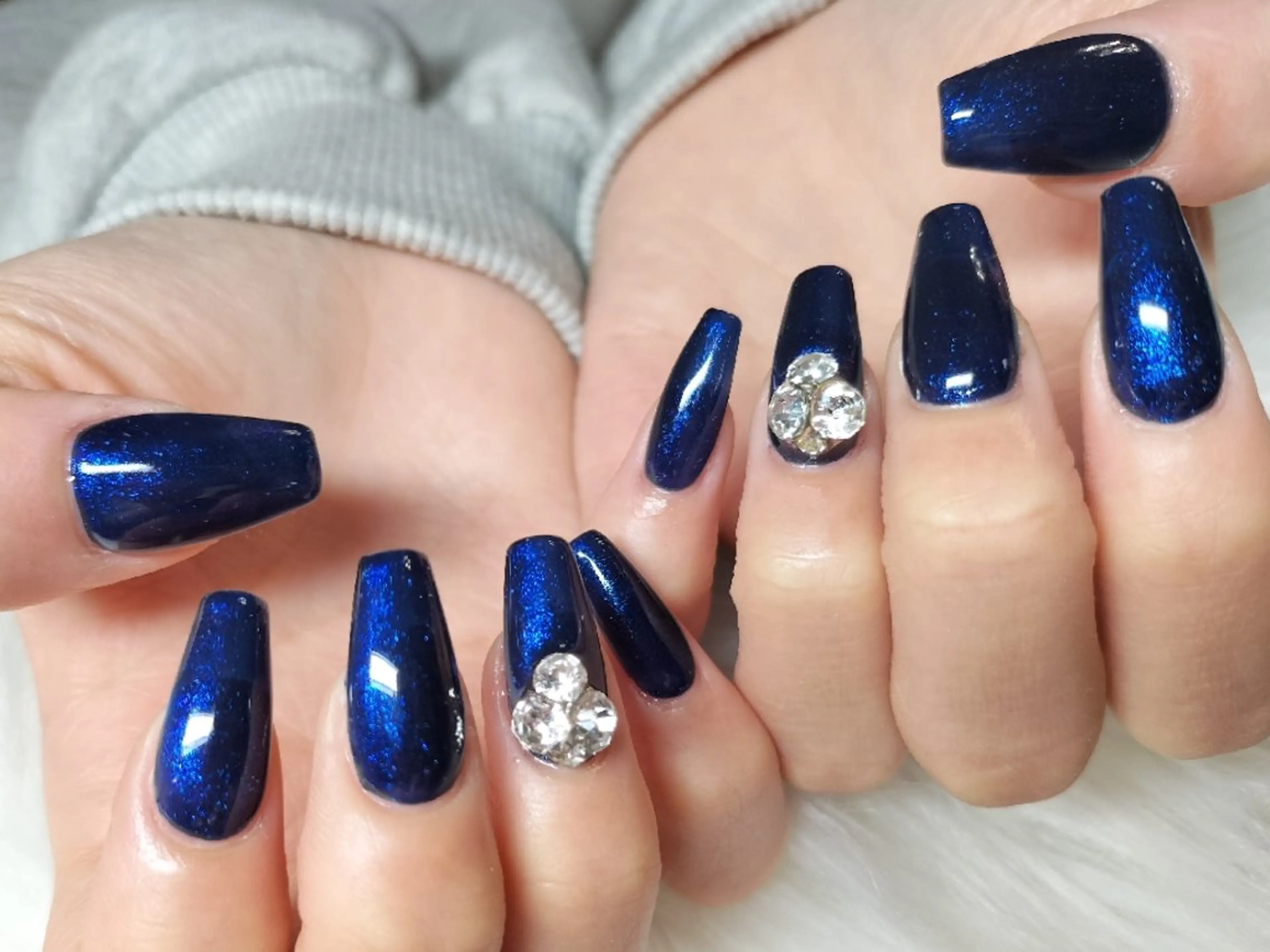 ネイル ハンドネイル ネイルサロン  STELLAのネイルデザイン