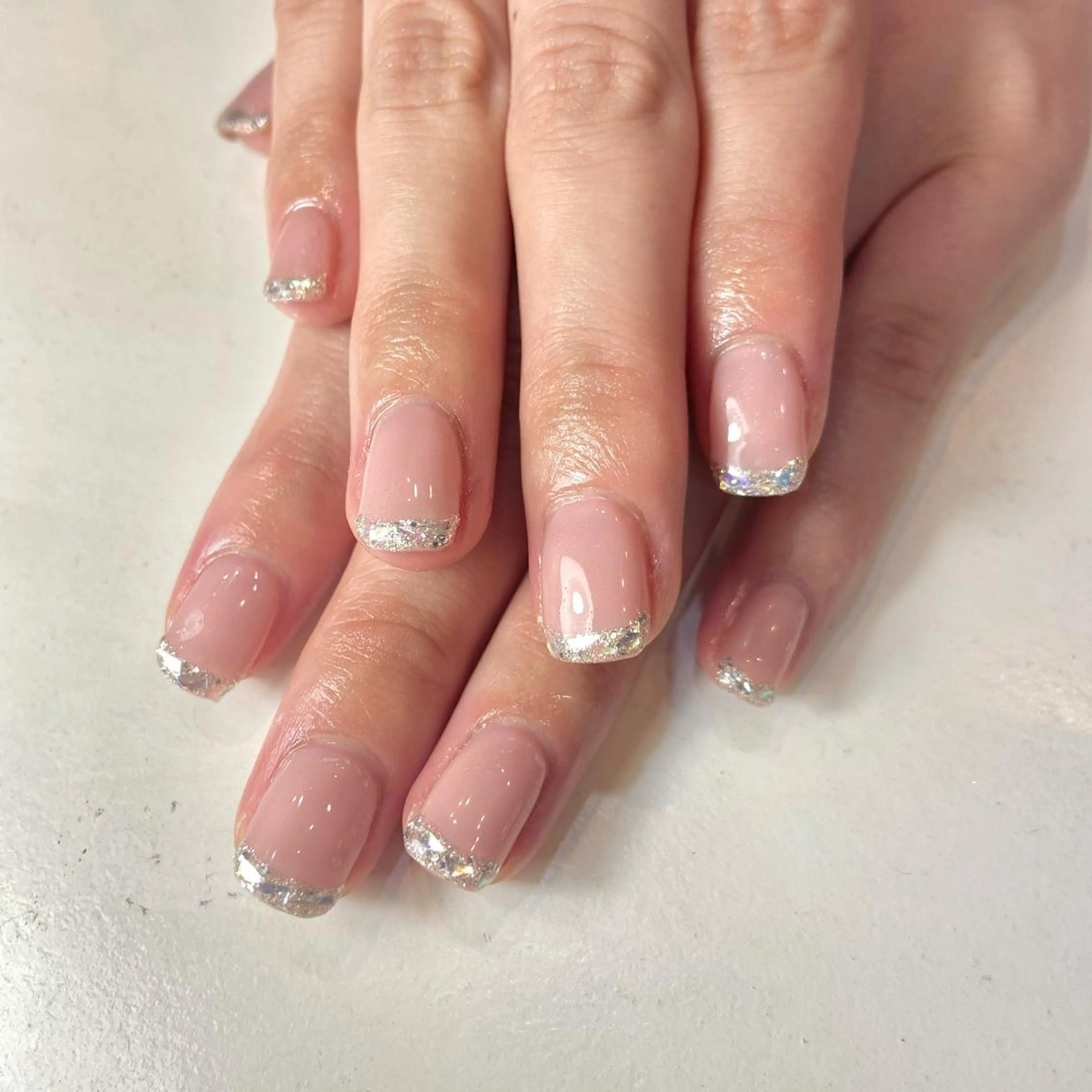 ネイル Ange epais nAnnAnのその他イメージ