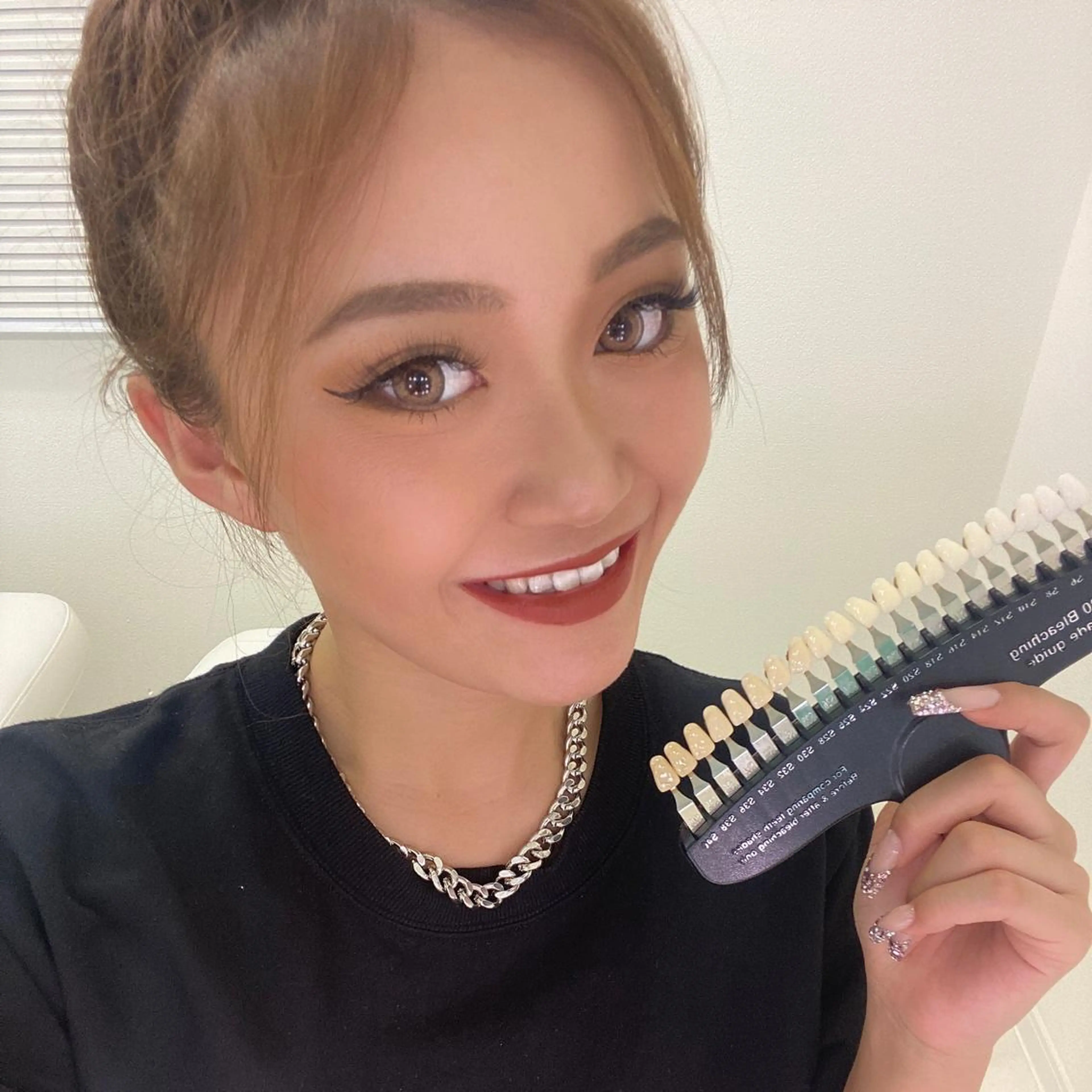 PLATINUM Beauty 横浜店所属・ホワイトニングルーム 横浜店のその他イメージ