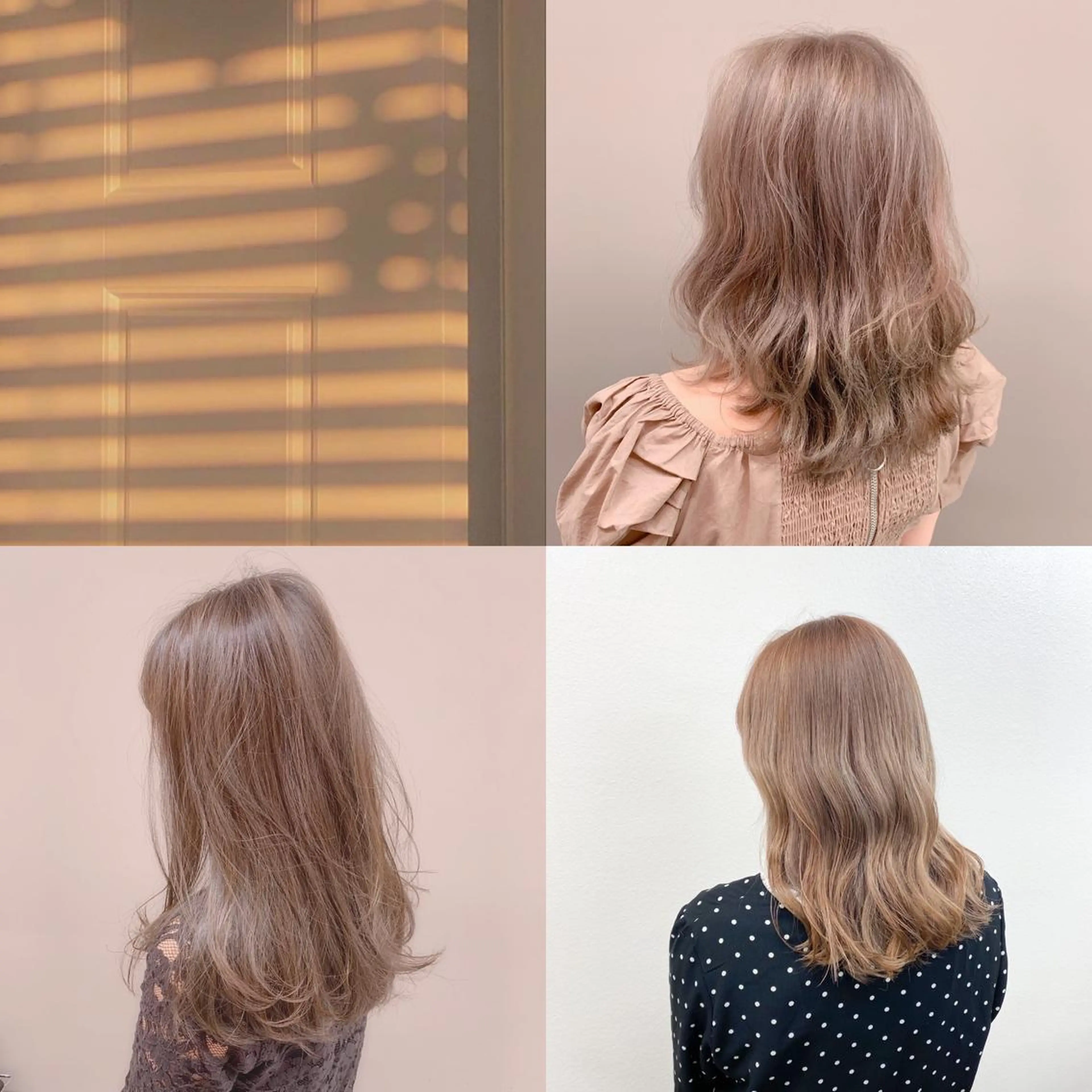 ロング カラー メンズ 🦋重くない暗髪🦋 Hana🦋のヘアスタイル