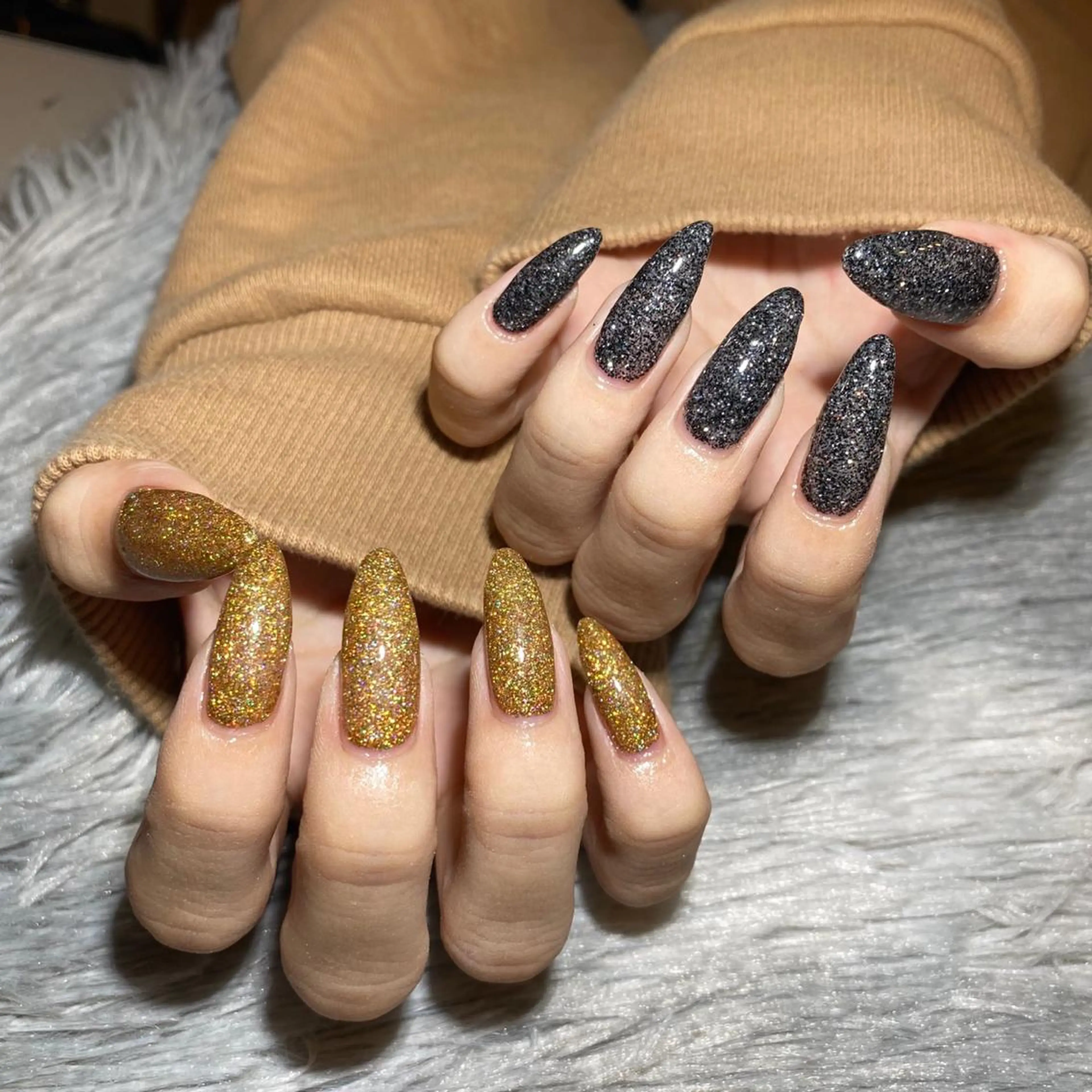 ネイル sarina nailのネイルデザイン