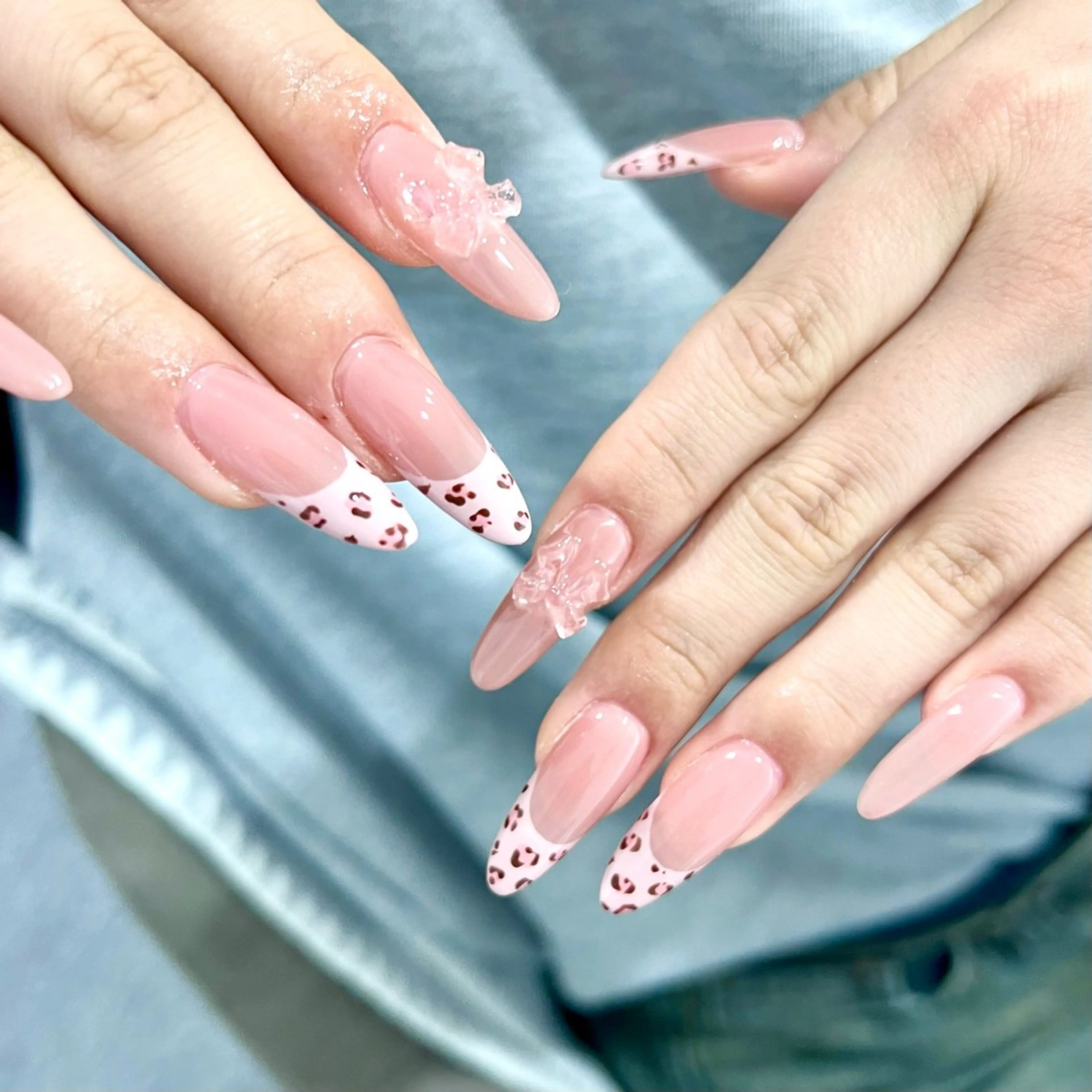 ネイル Ugirl NailSalonのネイルデザイン