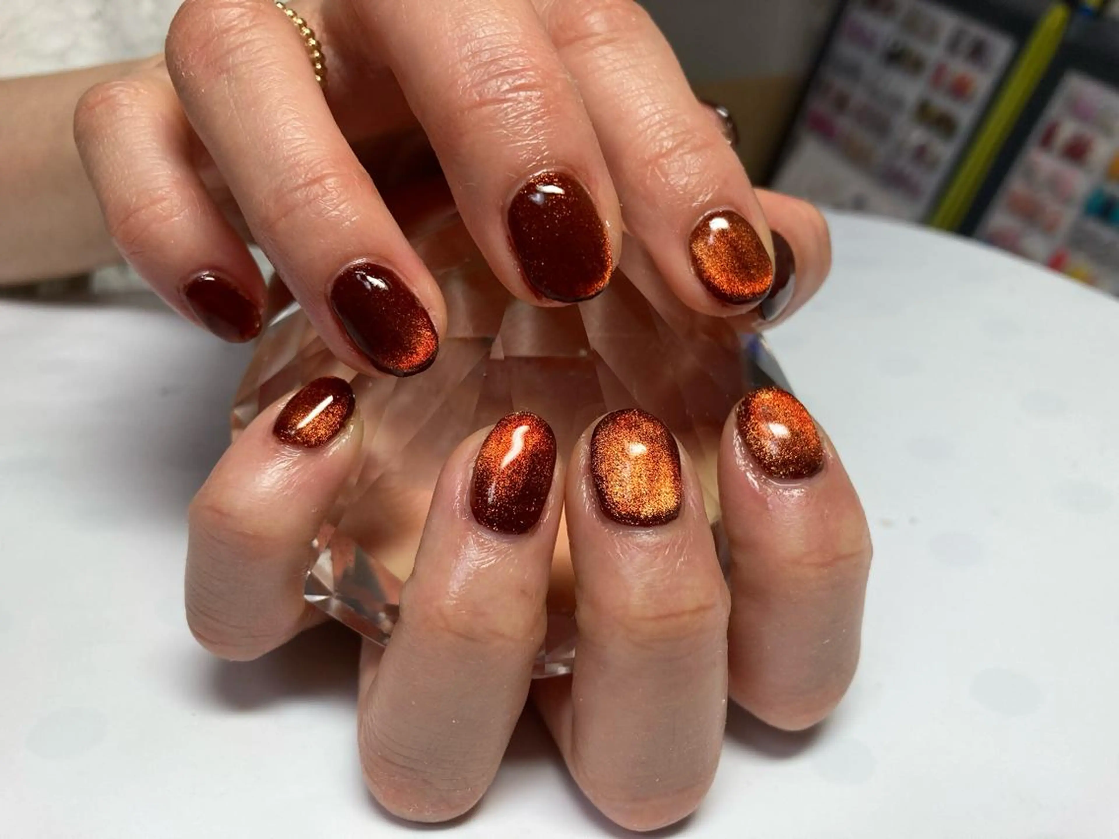 ショート ネイル nail yukkoのネイルデザイン