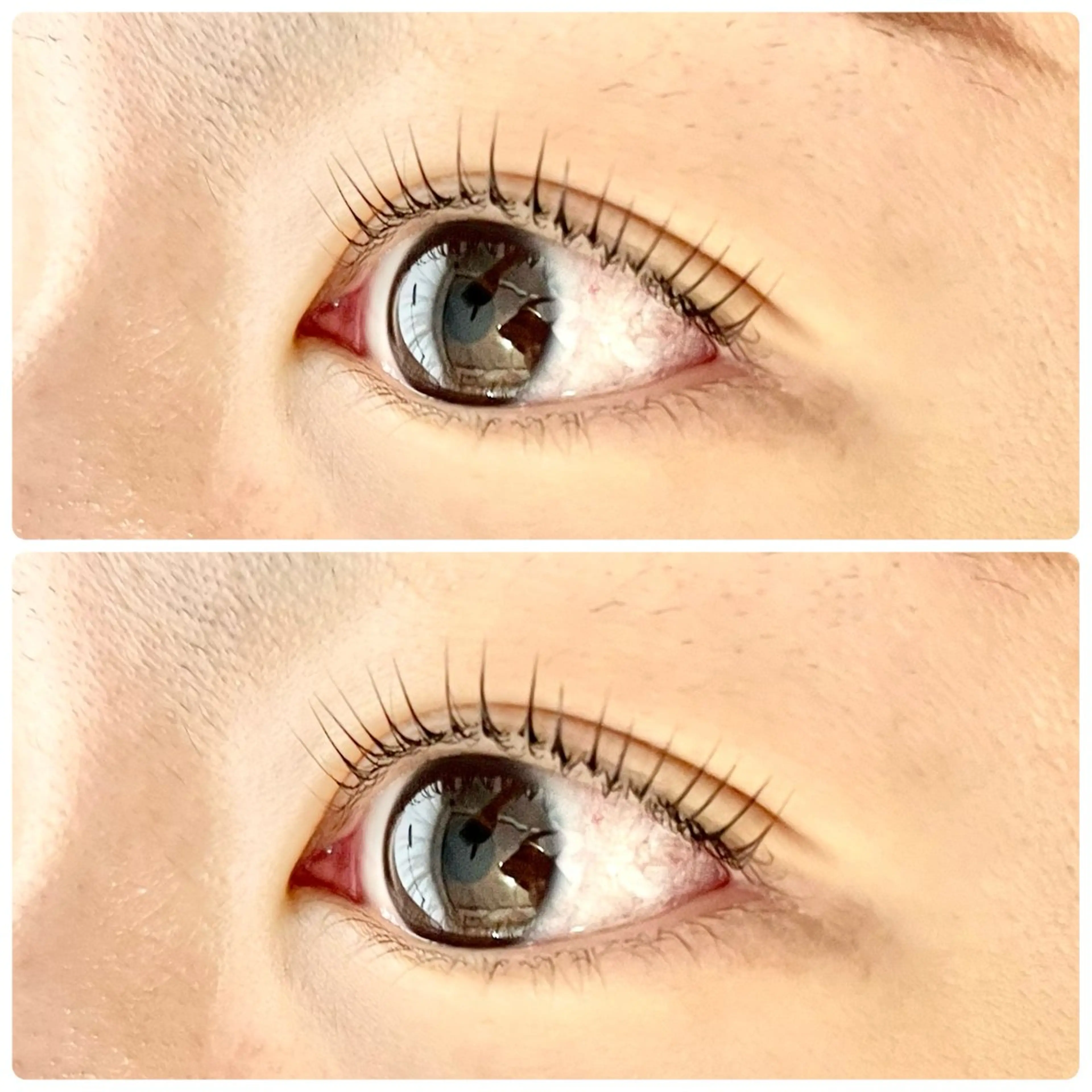 マツエク・マツパ Serapia 【セラピア】のマツエク・マツパデザイン