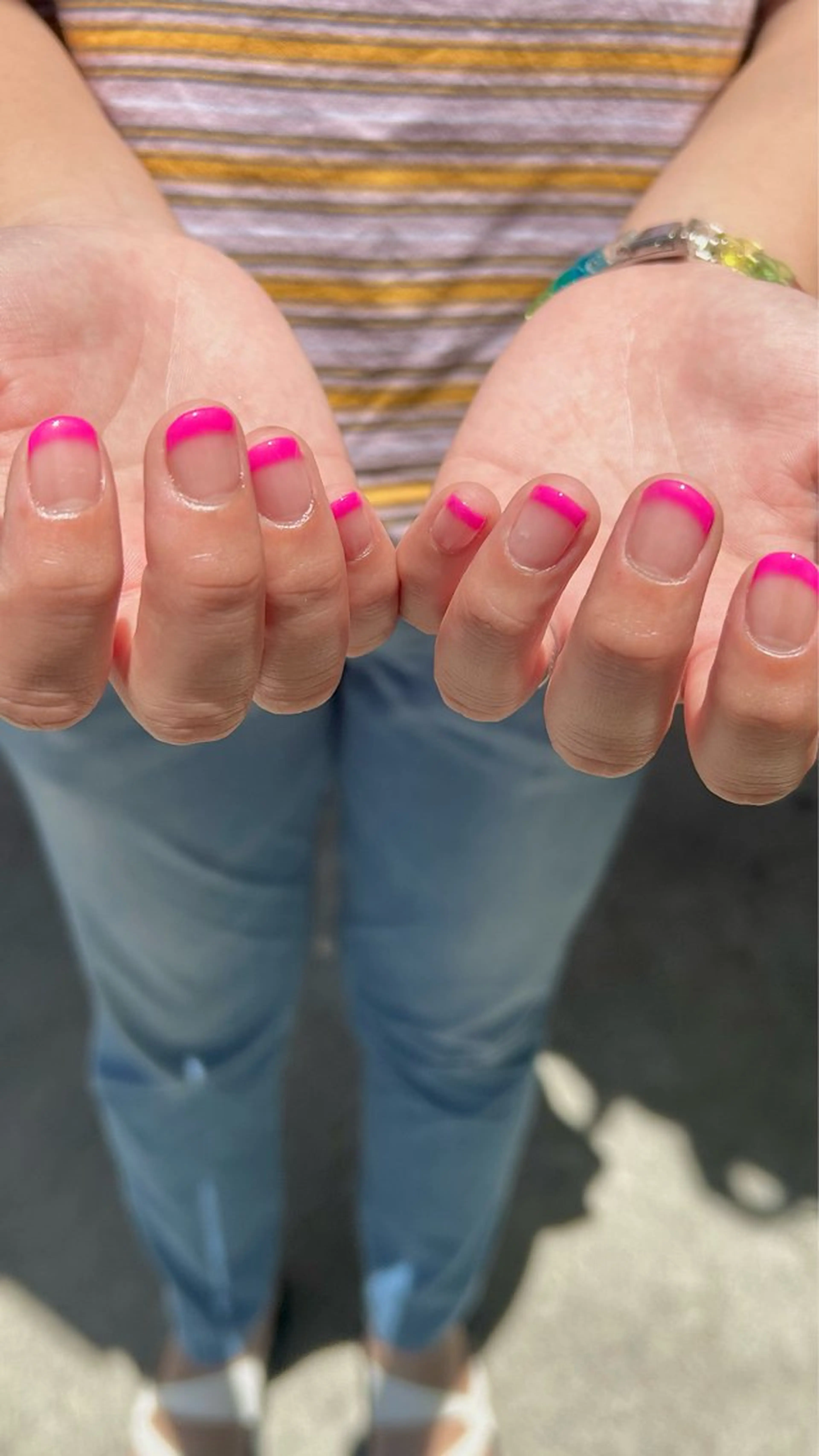 ネイル nails Relief所属・Nails Reliefのネイルデザイン
