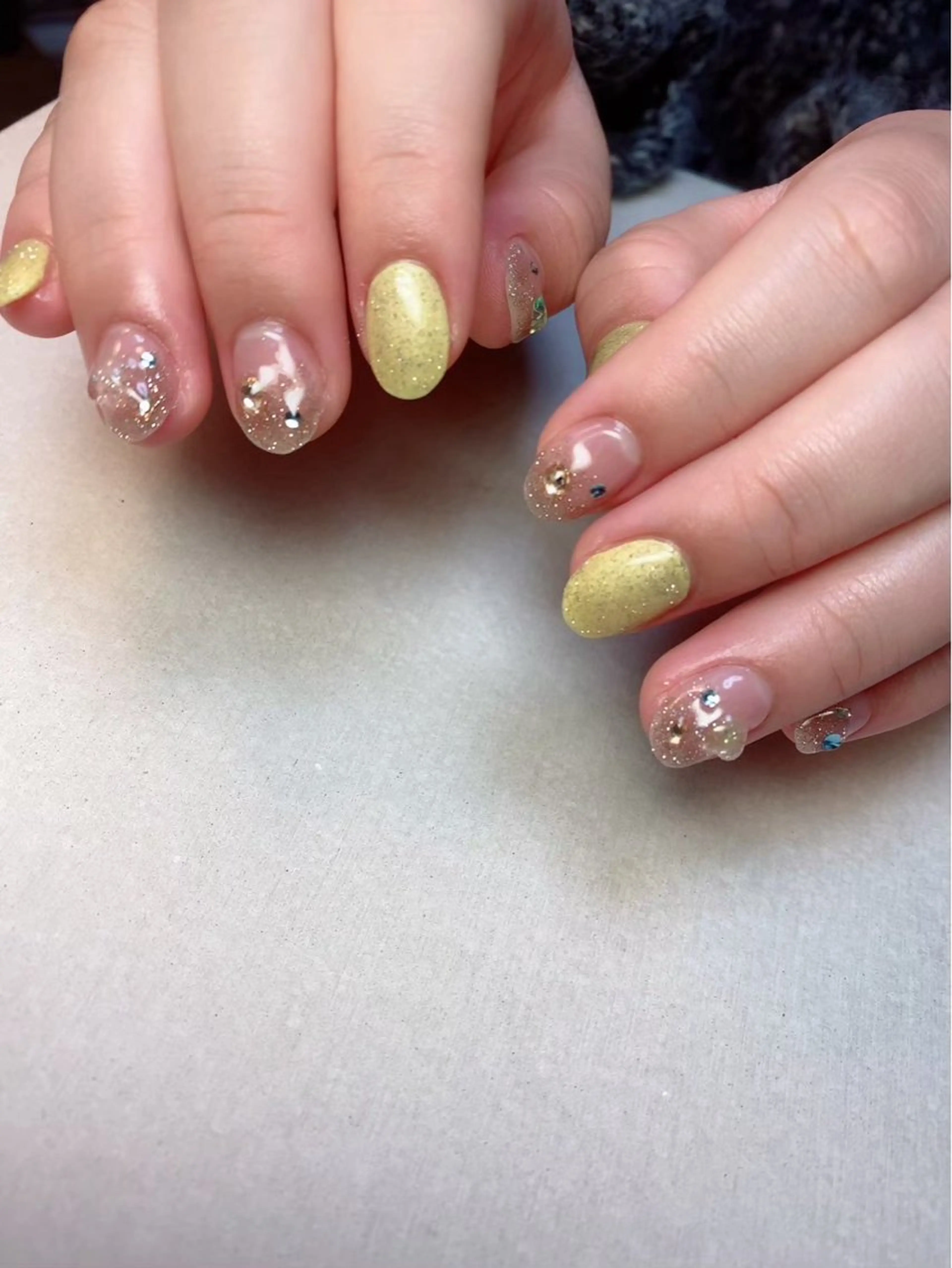 ネイル ハンドネイル irooo 21のネイルデザイン