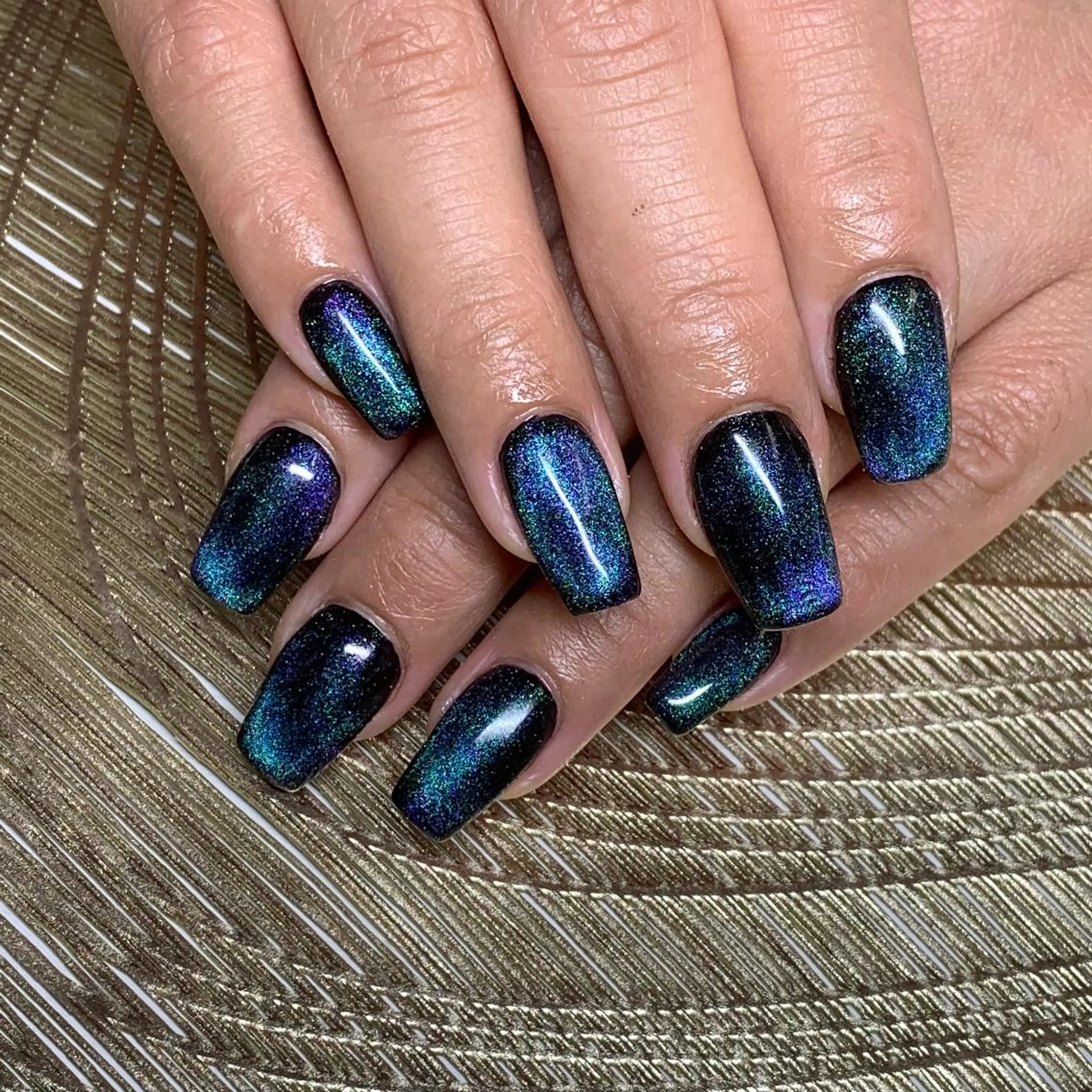 ネイル καρδιά -ｶﾙﾃﾞｨｱ-のネイルデザイン