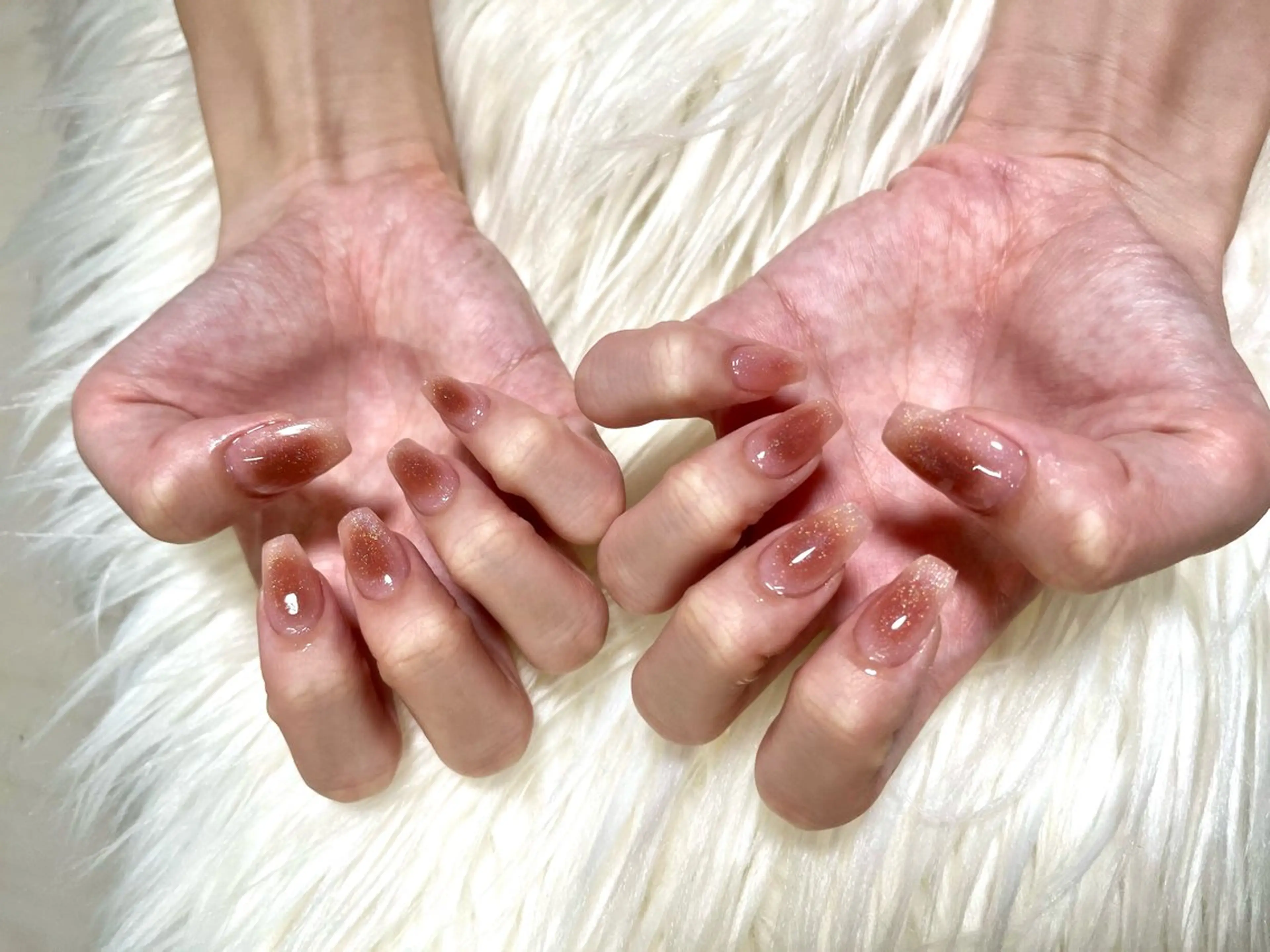 ネイル ハンドネイル nail ameryのネイルデザイン