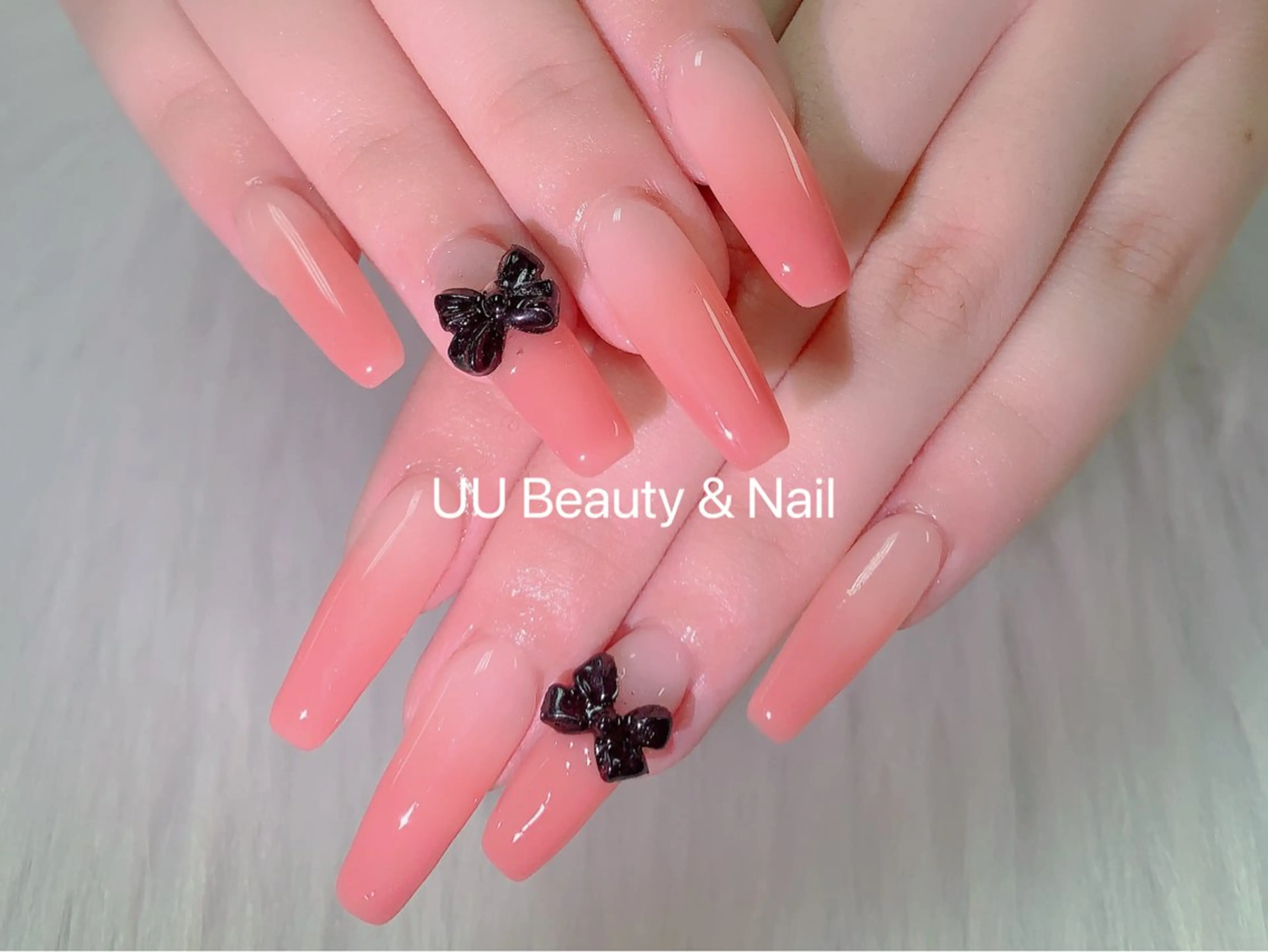 ネイル UU Nailのネイルデザイン