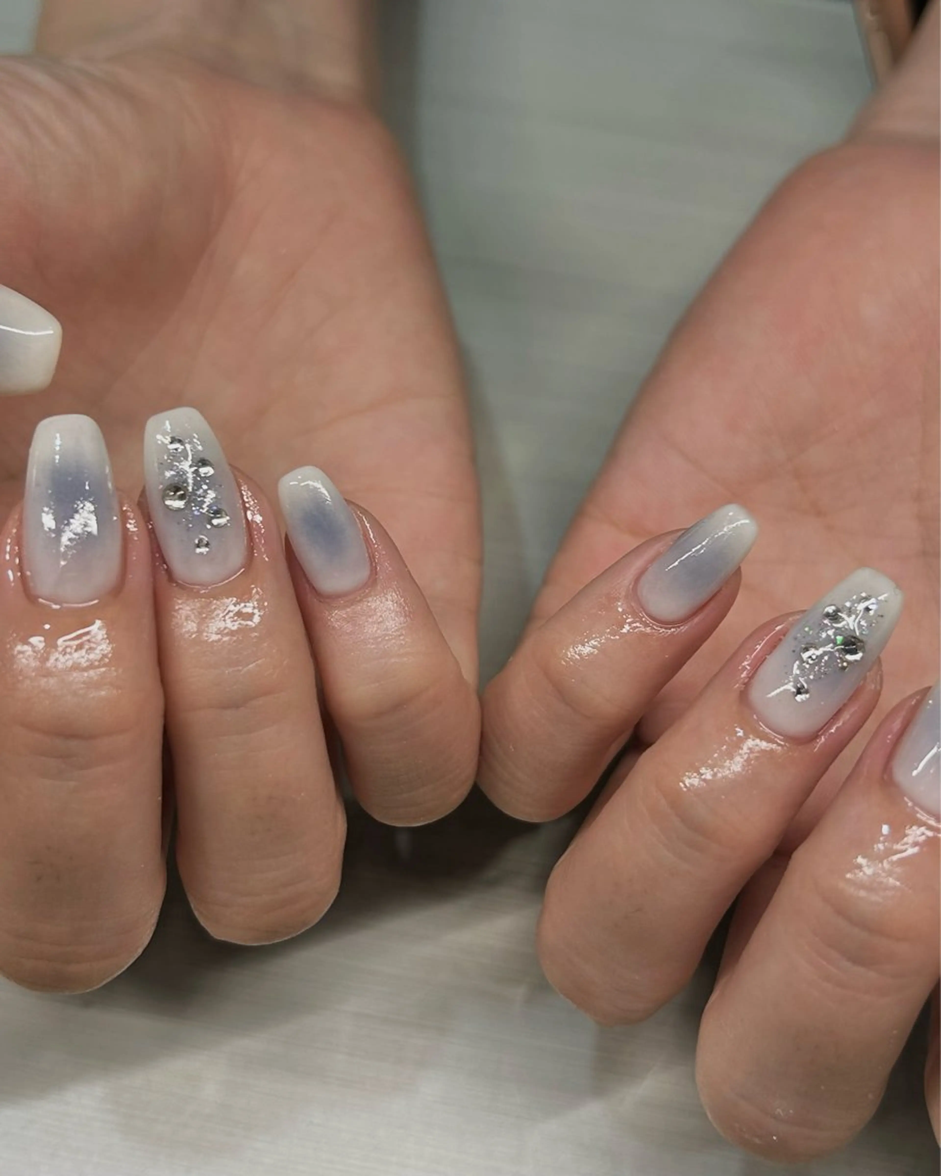 オフなし🌿HAND　定額シンプルコースの写真