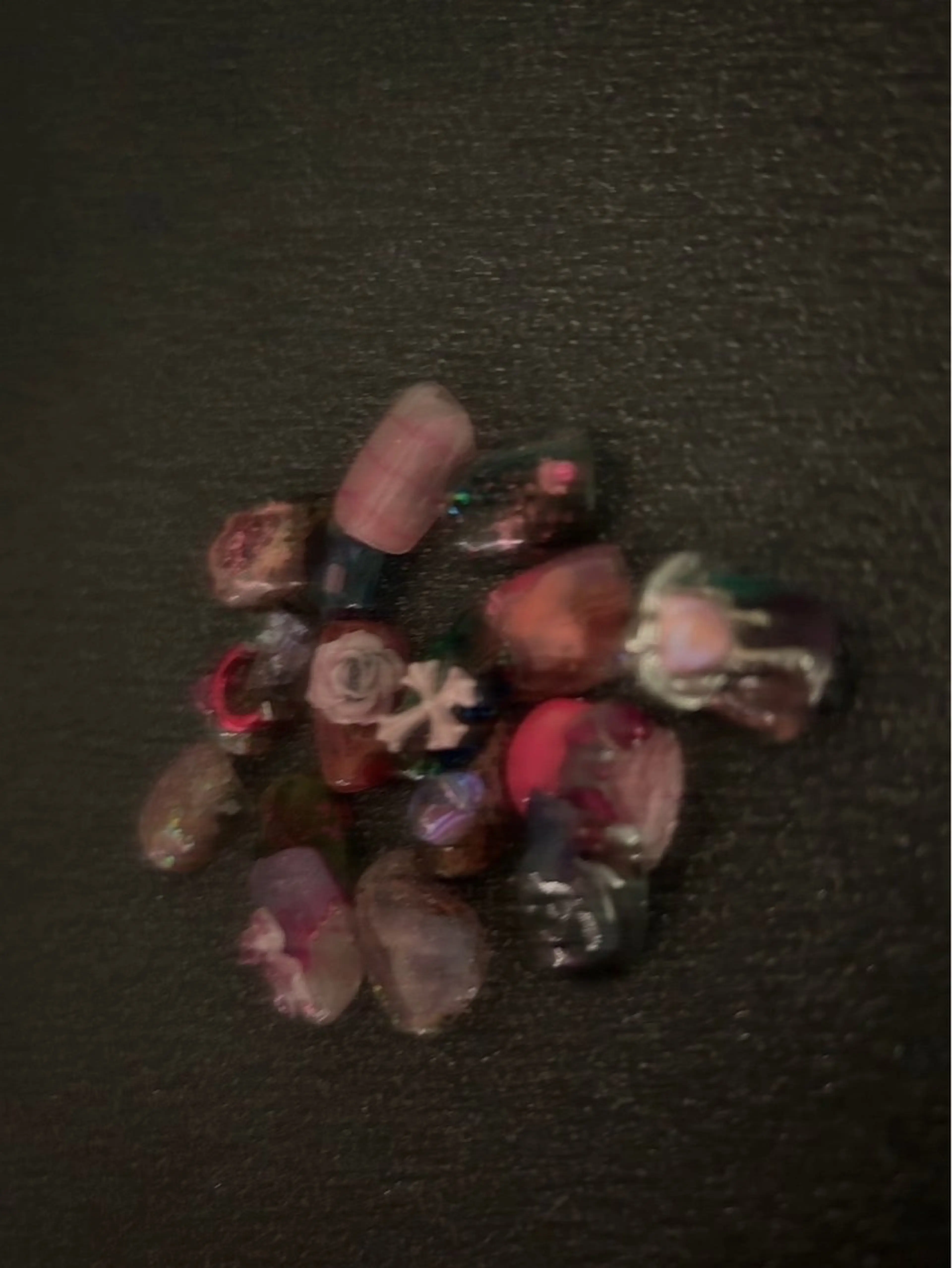 ネイル lazy me所属・lazy me!のネイルデザイン