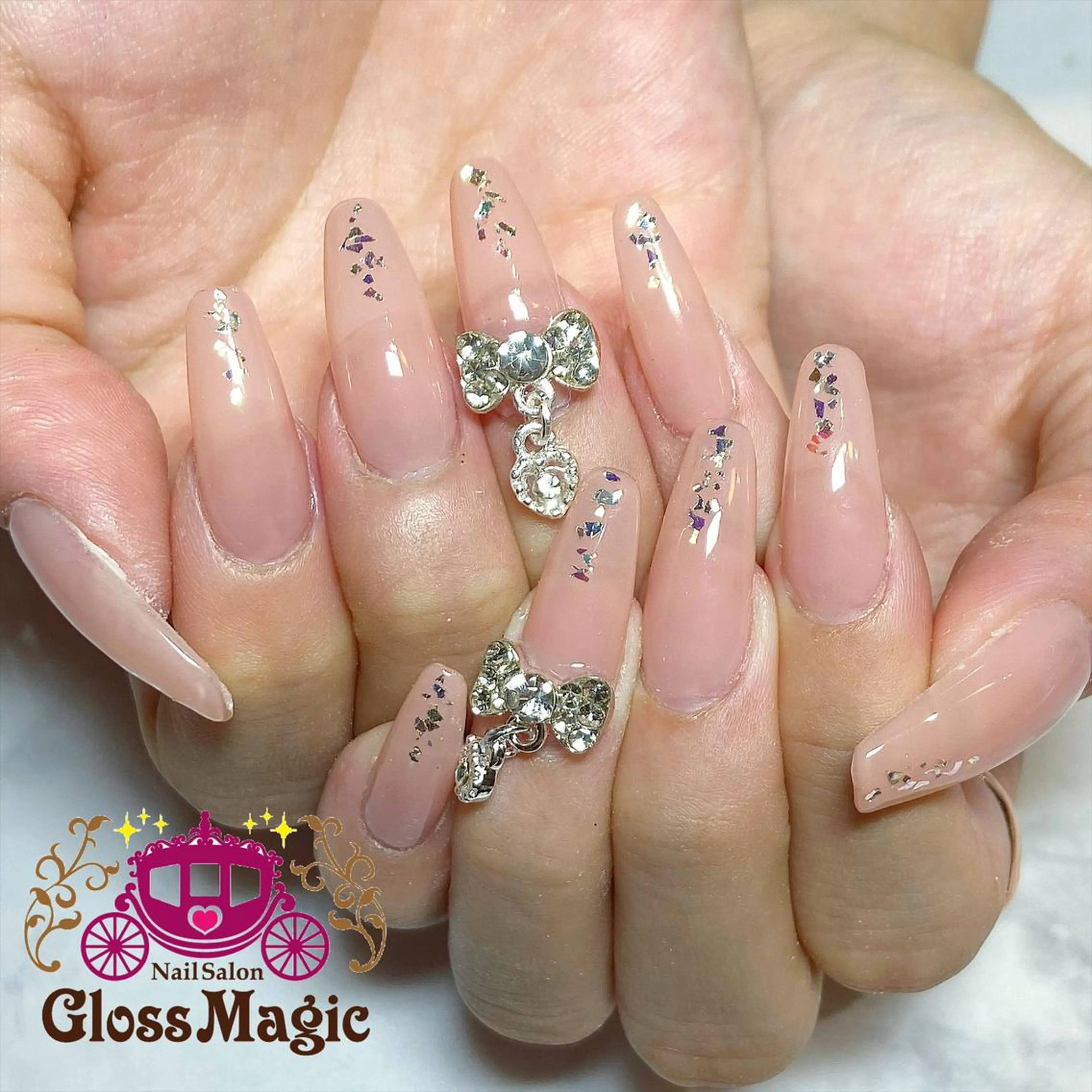 ネイル ハンドネイル YUN 💅のネイルデザイン