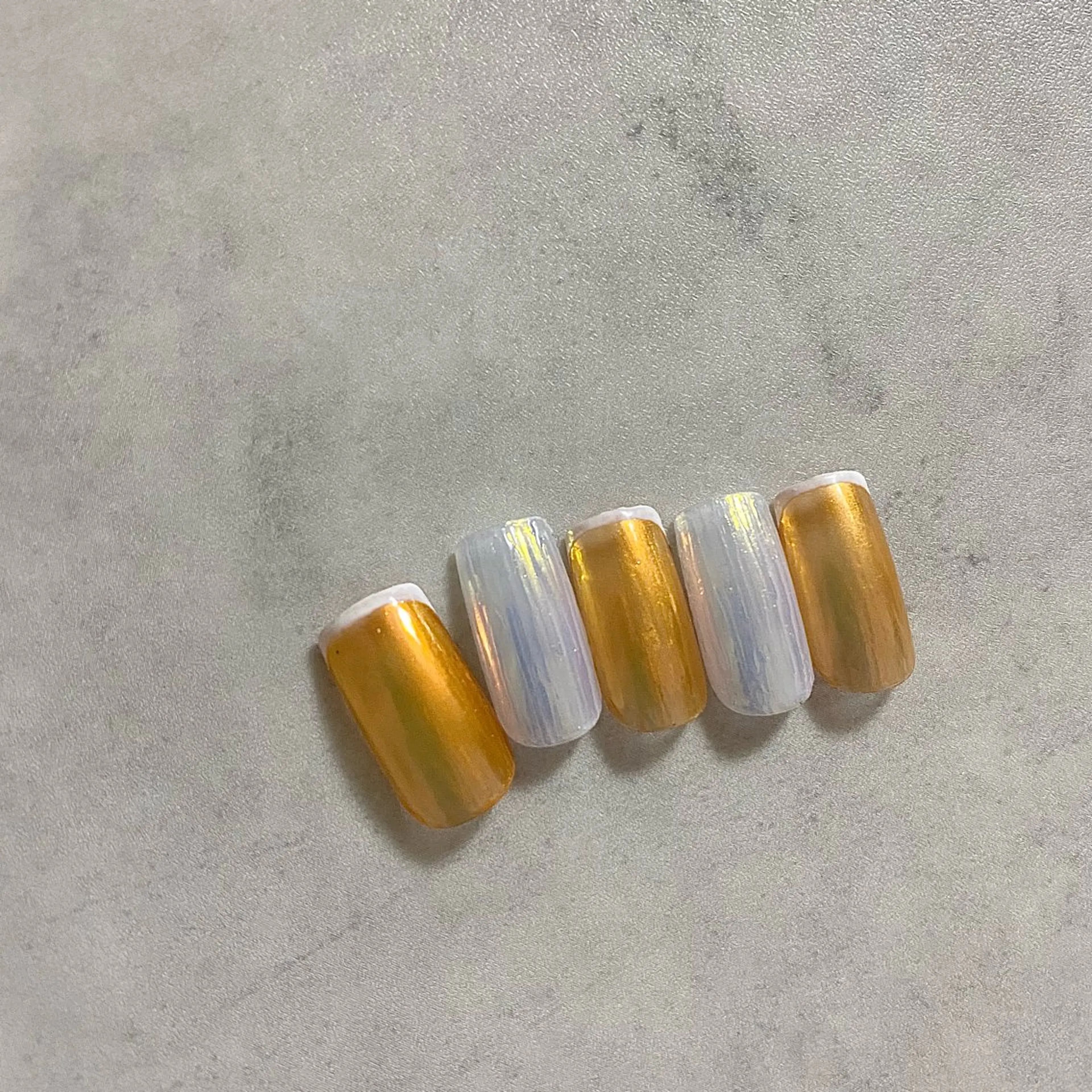 ネイル ハンドネイル ネイルケアサロンChance(シャンス）所属・ネイルケアサロン Chanceのネイルデザイン