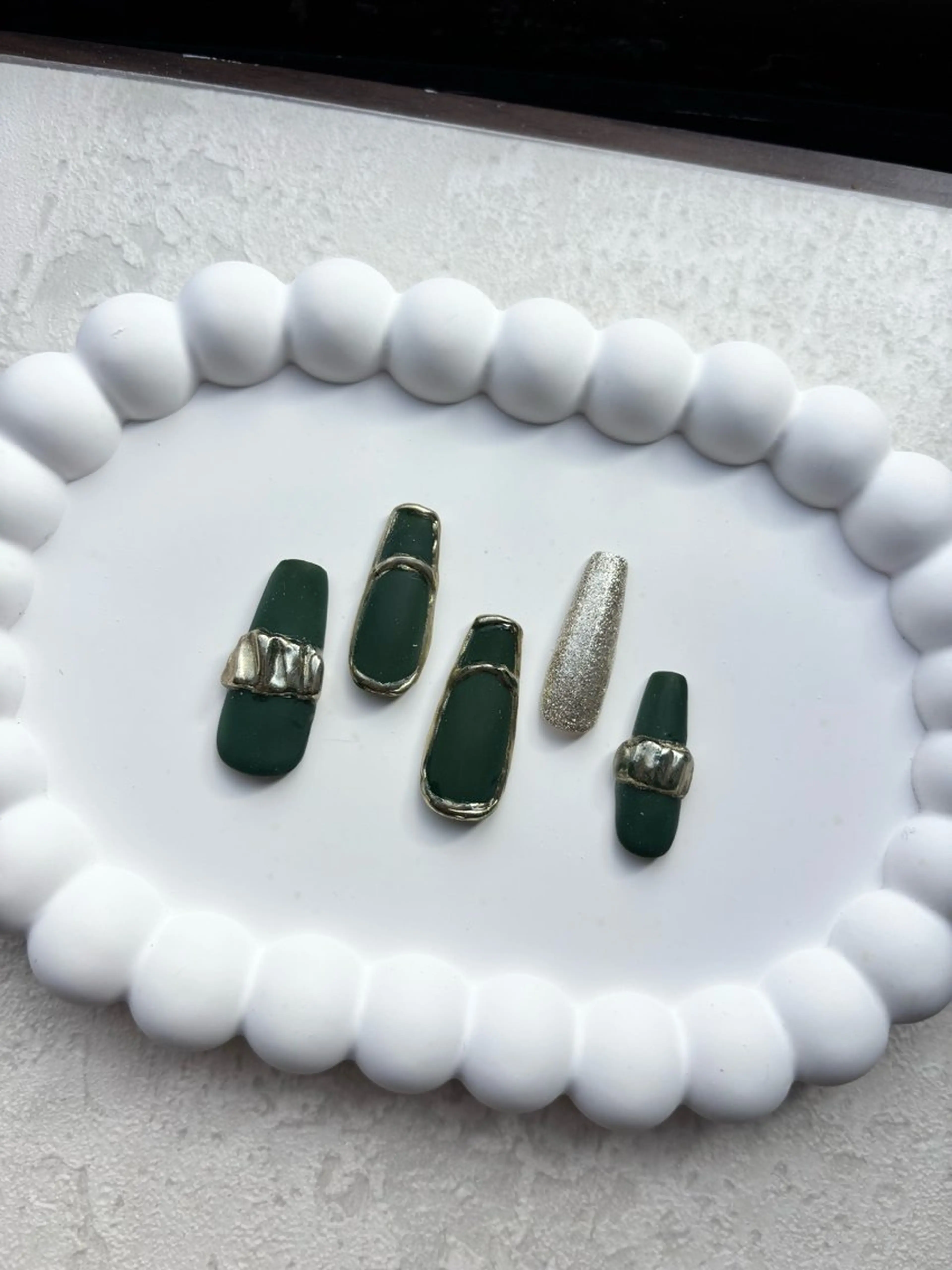 ネイル アートネイル MARUCHU💋 SAYAKAのネイルデザイン