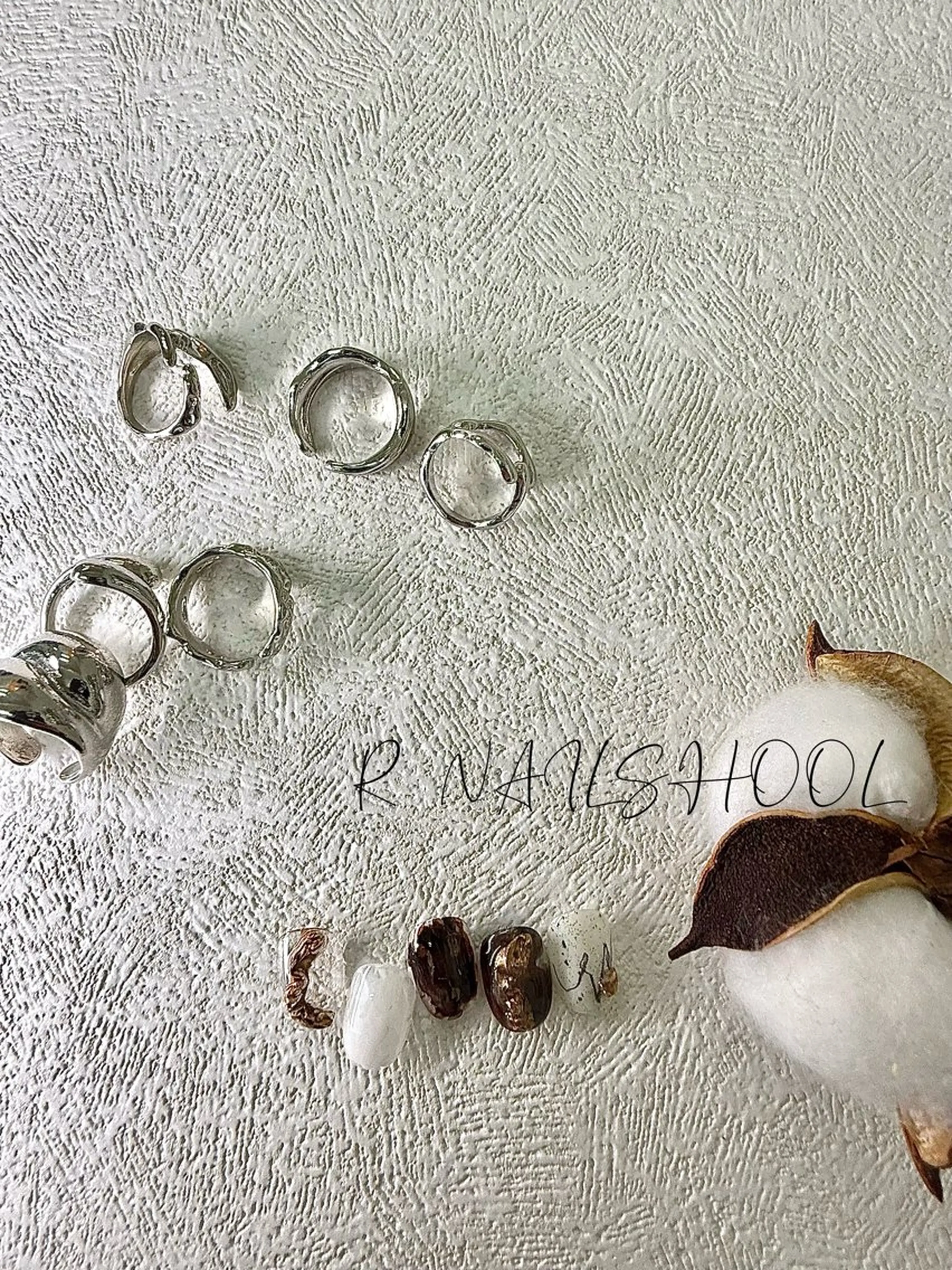 ネイル ハンドネイル R nail salon新宿三丁目店所属・R nailのネイルデザイン