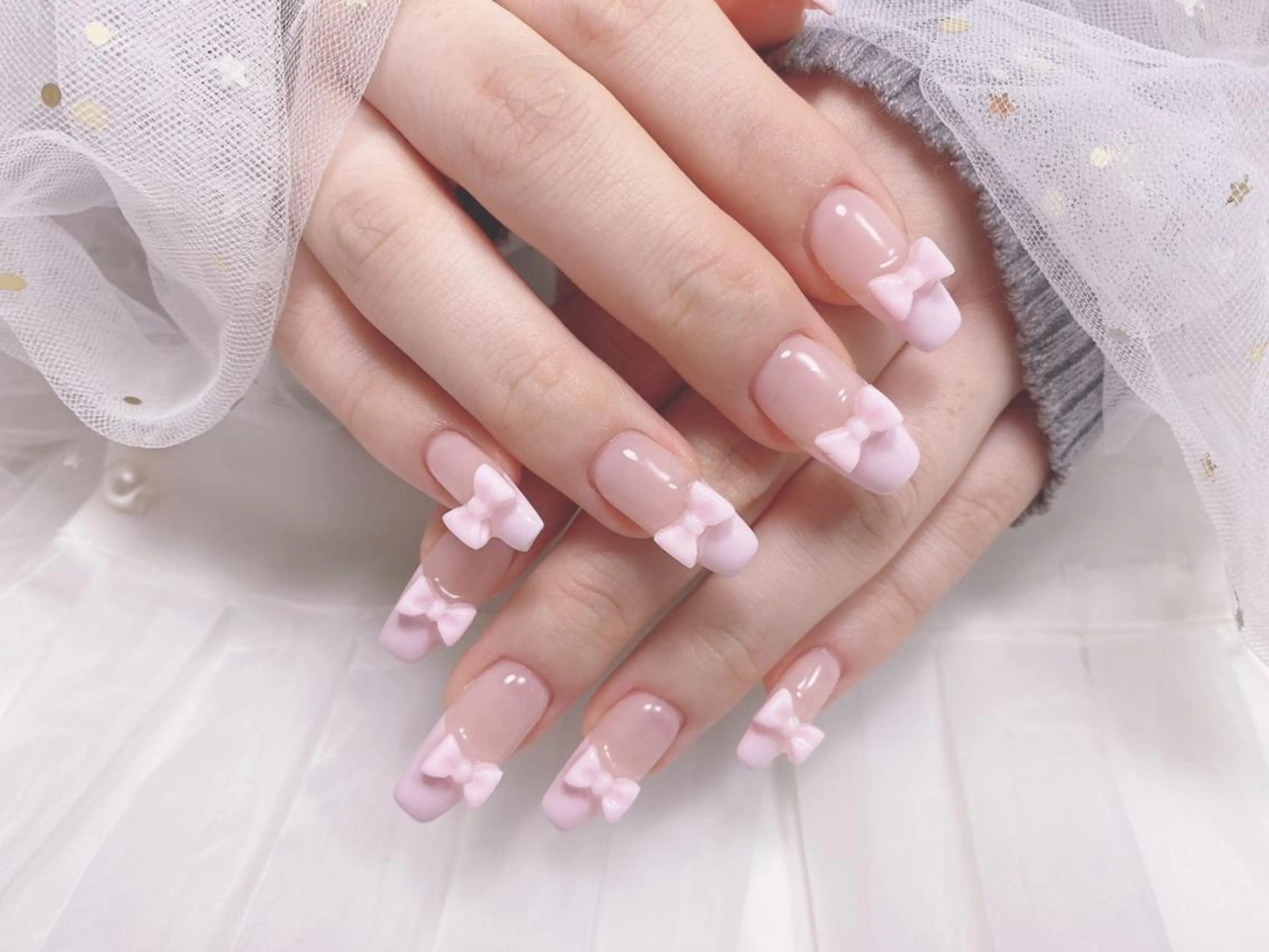 ネイル ジョリ Kai🪄✨のネイルデザイン