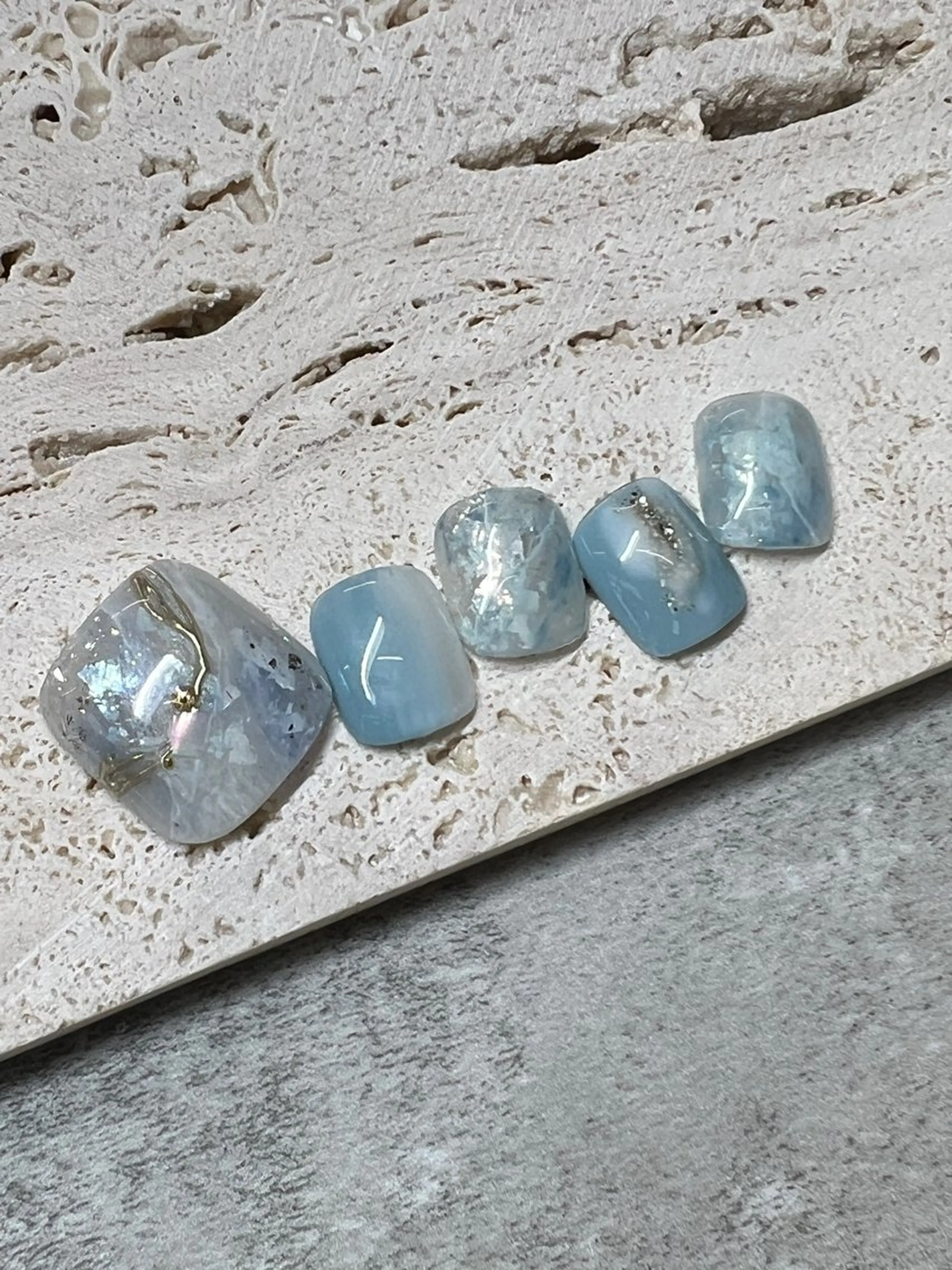 ネイル nailCORURI所属・nail CORURIのネイルデザイン