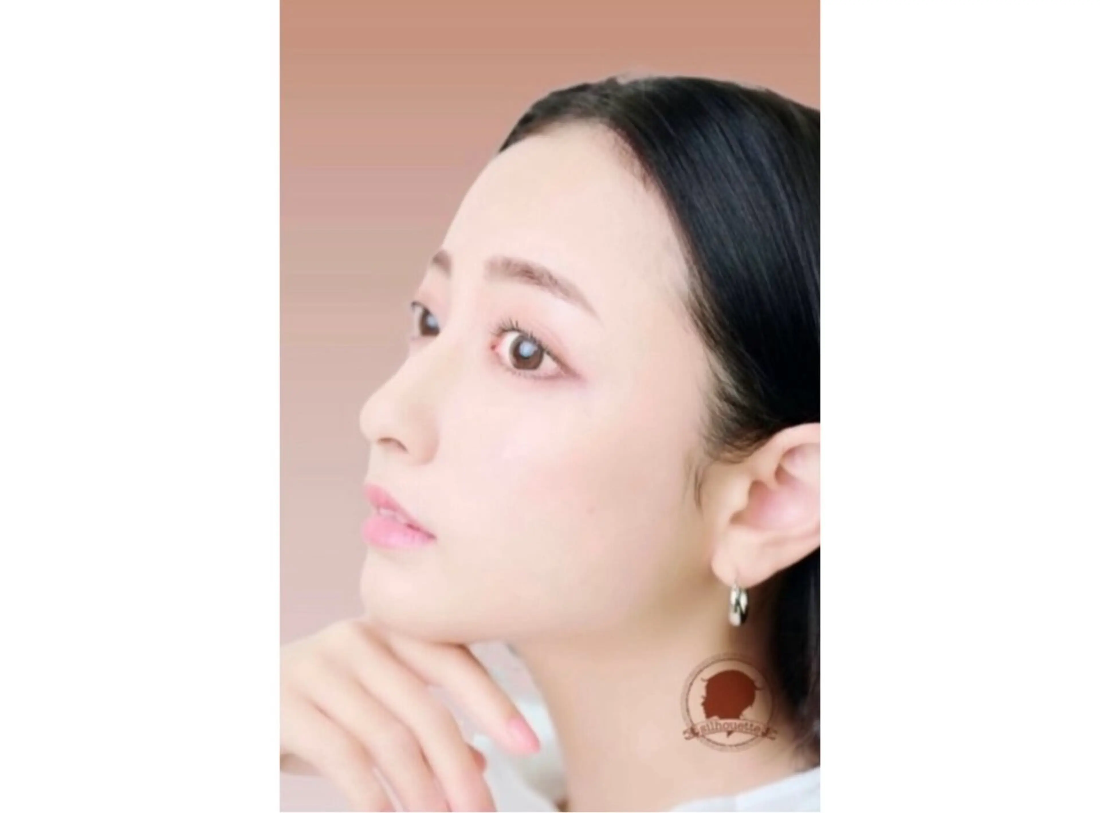 silhouette 博多マルイ店所属・silhouette 倉田のマツエク・マツパデザイン