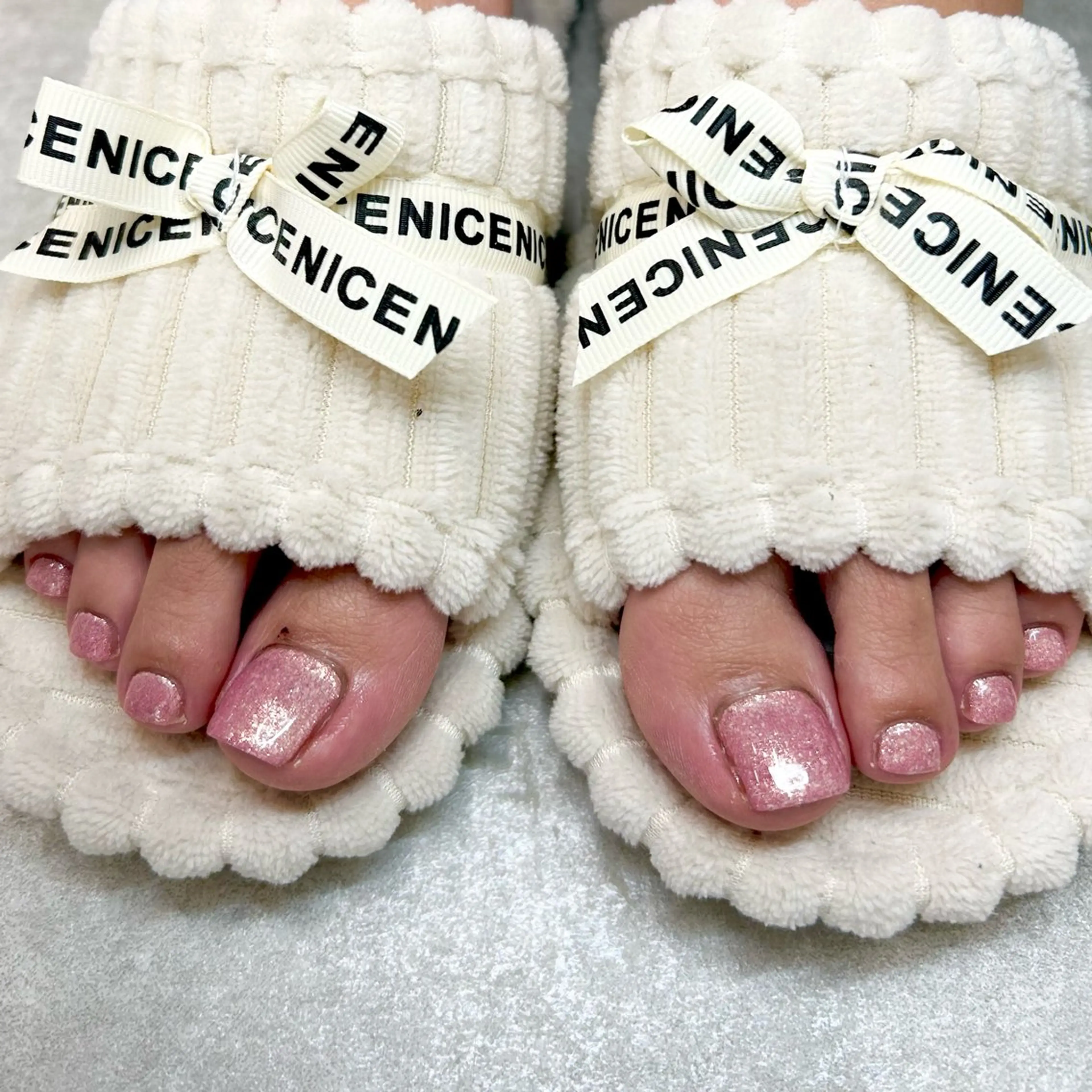 ネイル フットネイル LANCE NAIL tomoのネイルデザイン